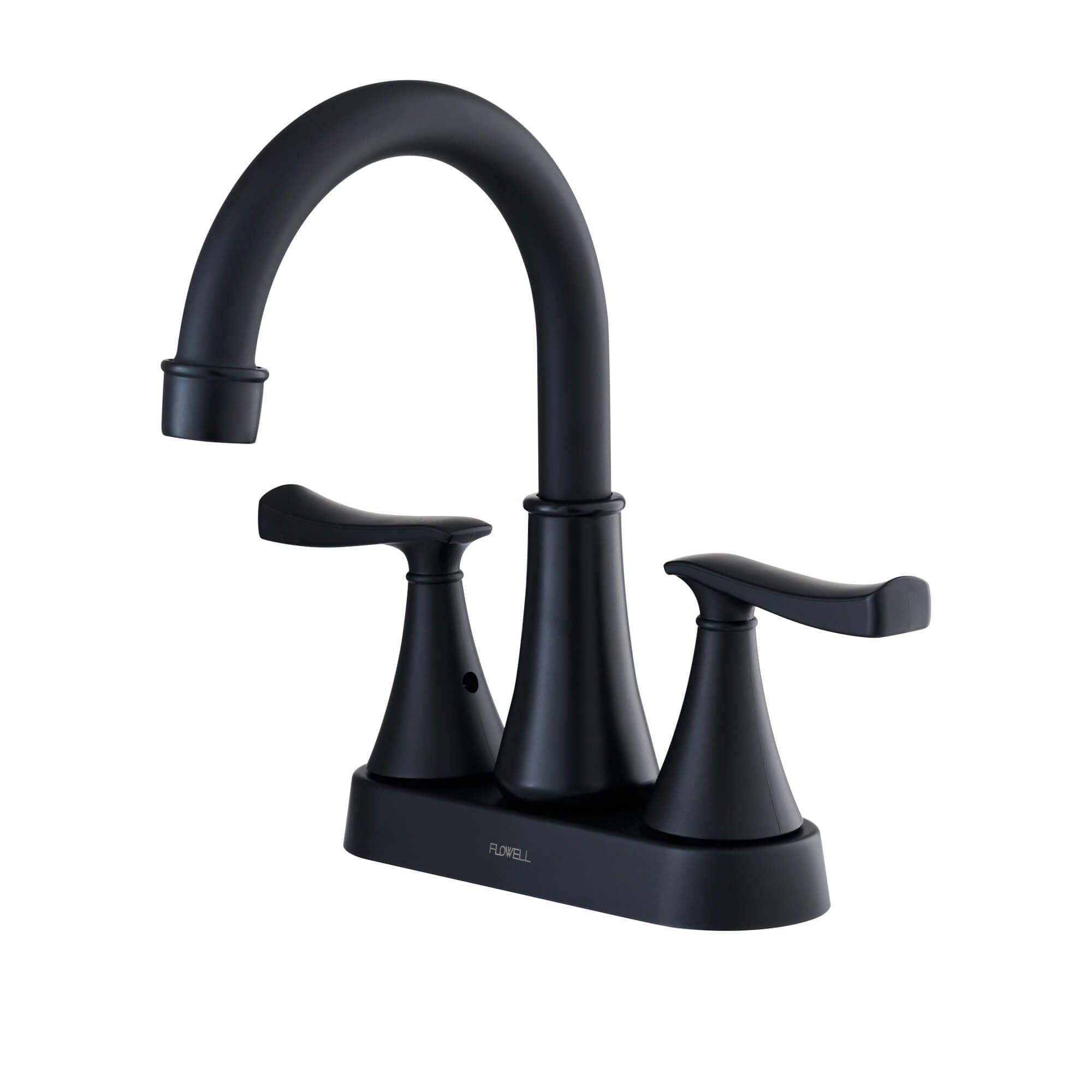 Emma 2-Handle Bathroom Faucet
