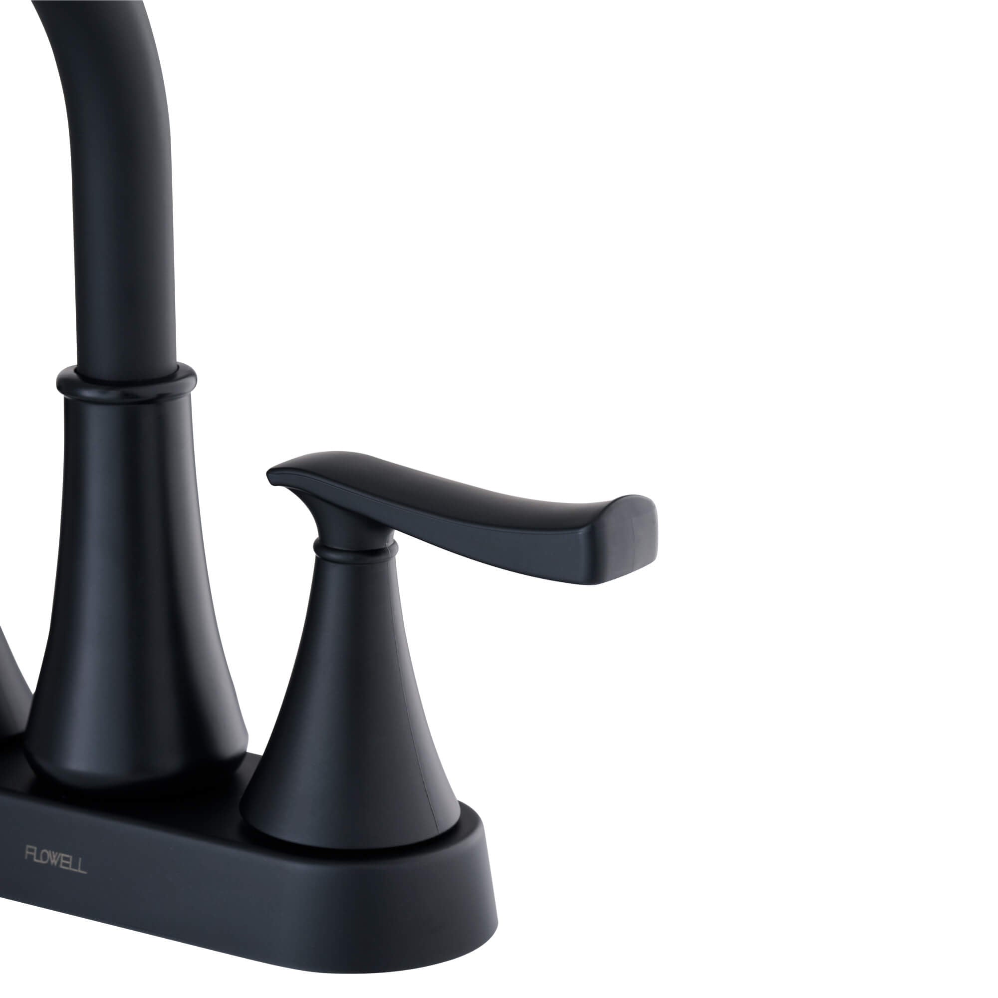 Emma 2-Handle Bathroom Faucet