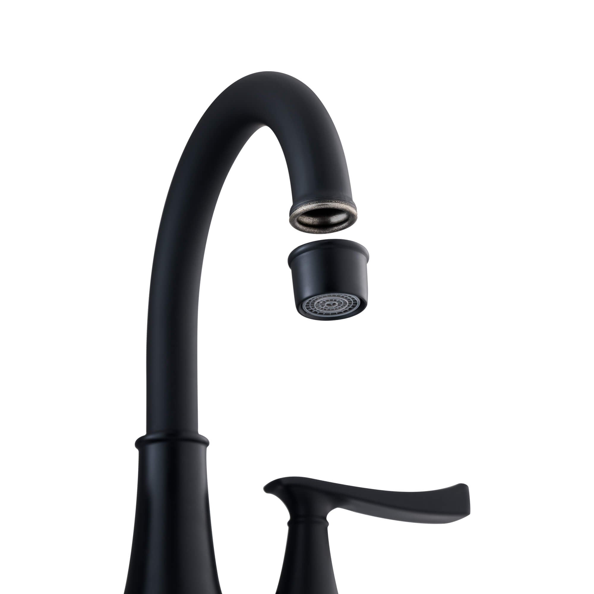 Emma 2-Handle Bathroom Faucet