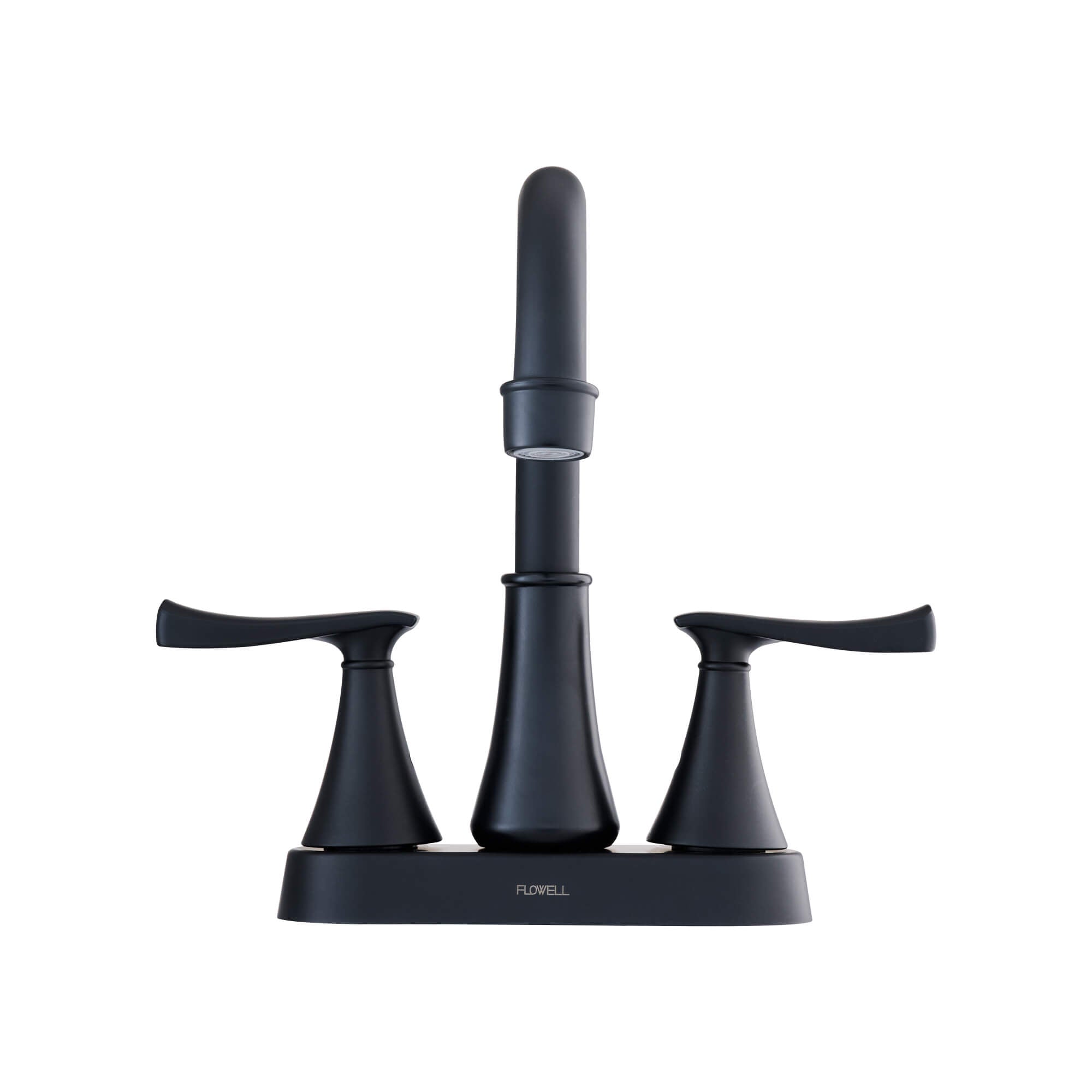 Emma 2-Handle Bathroom Faucet