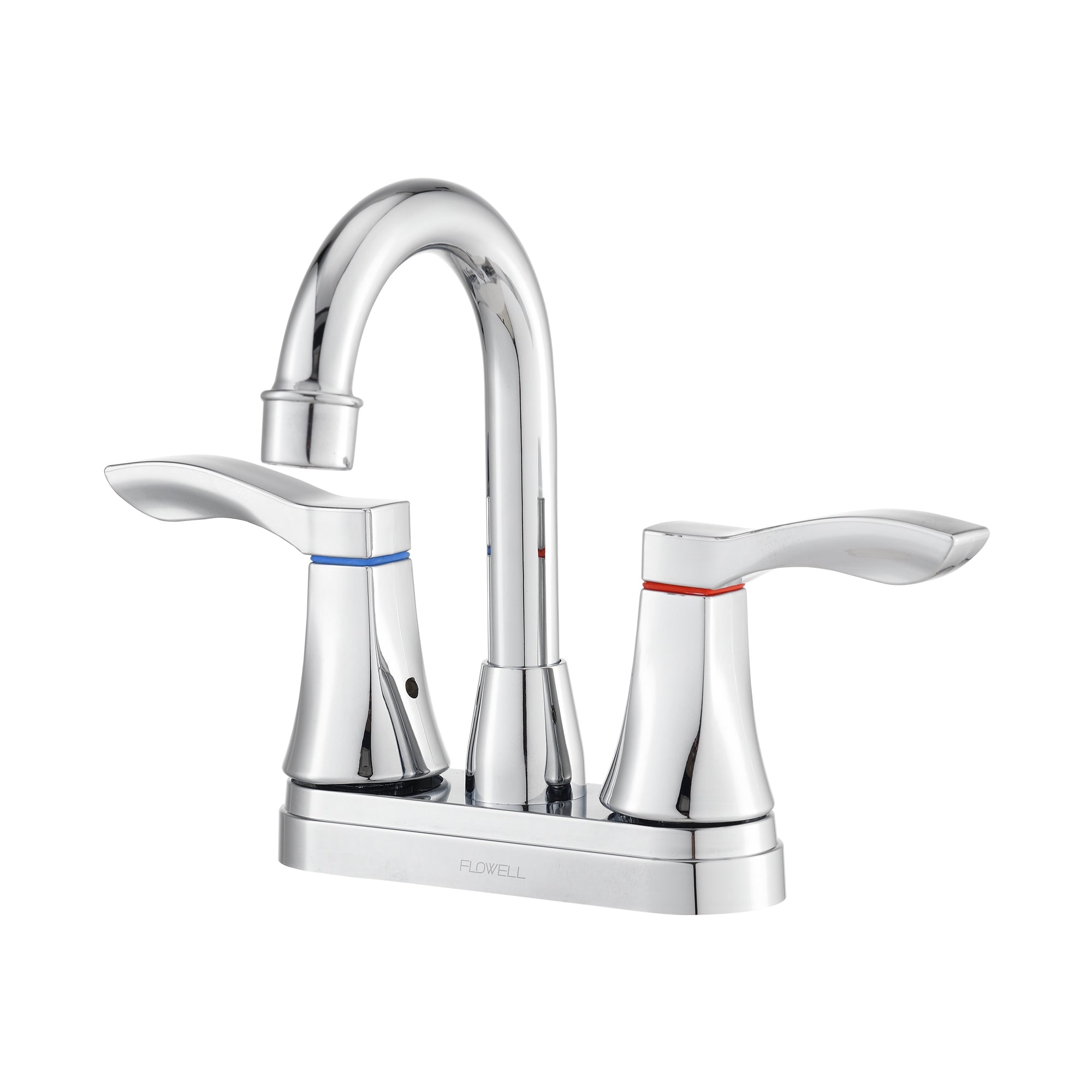 Nala 2-Handle Bathroom Faucet