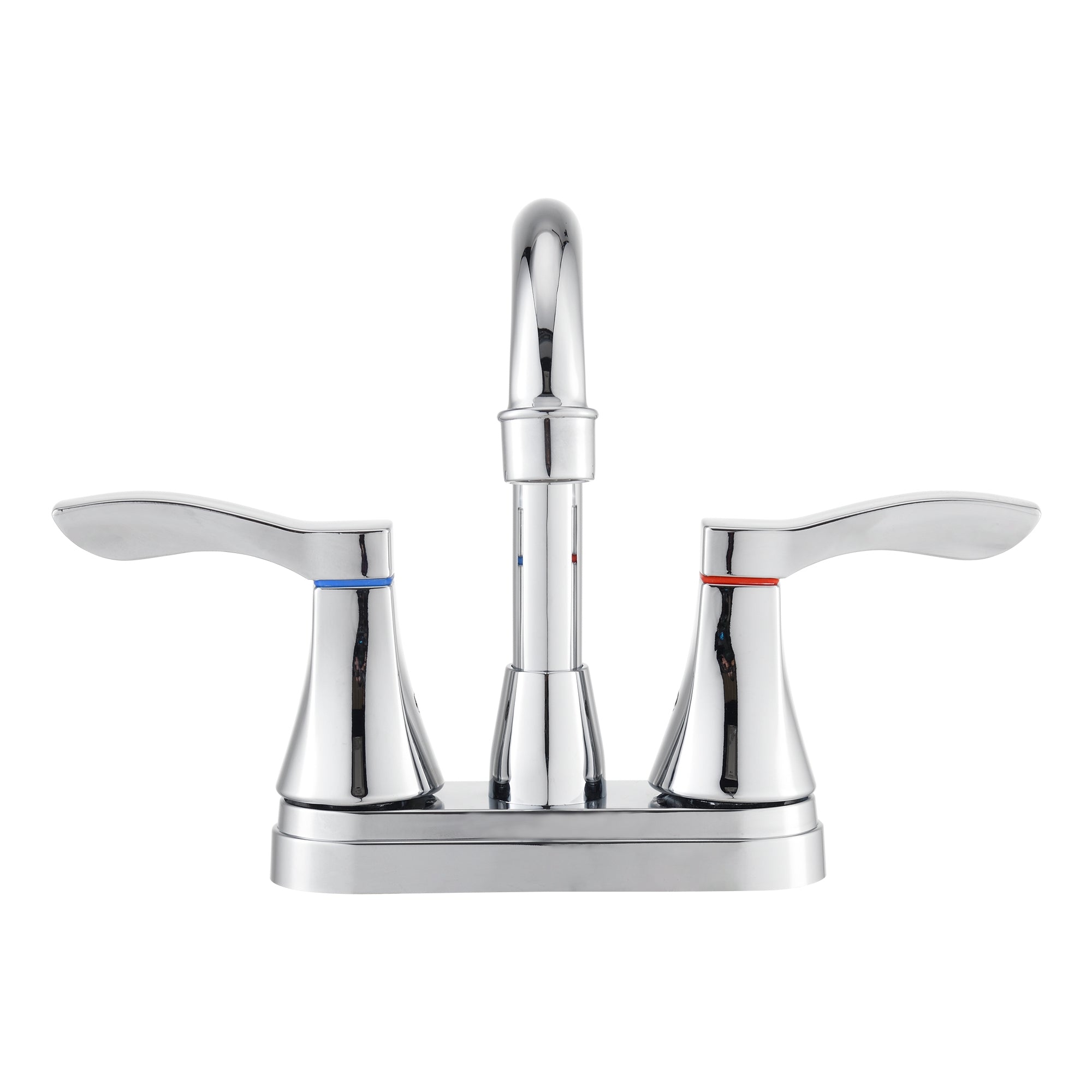 Nala 2-Handle Bathroom Faucet