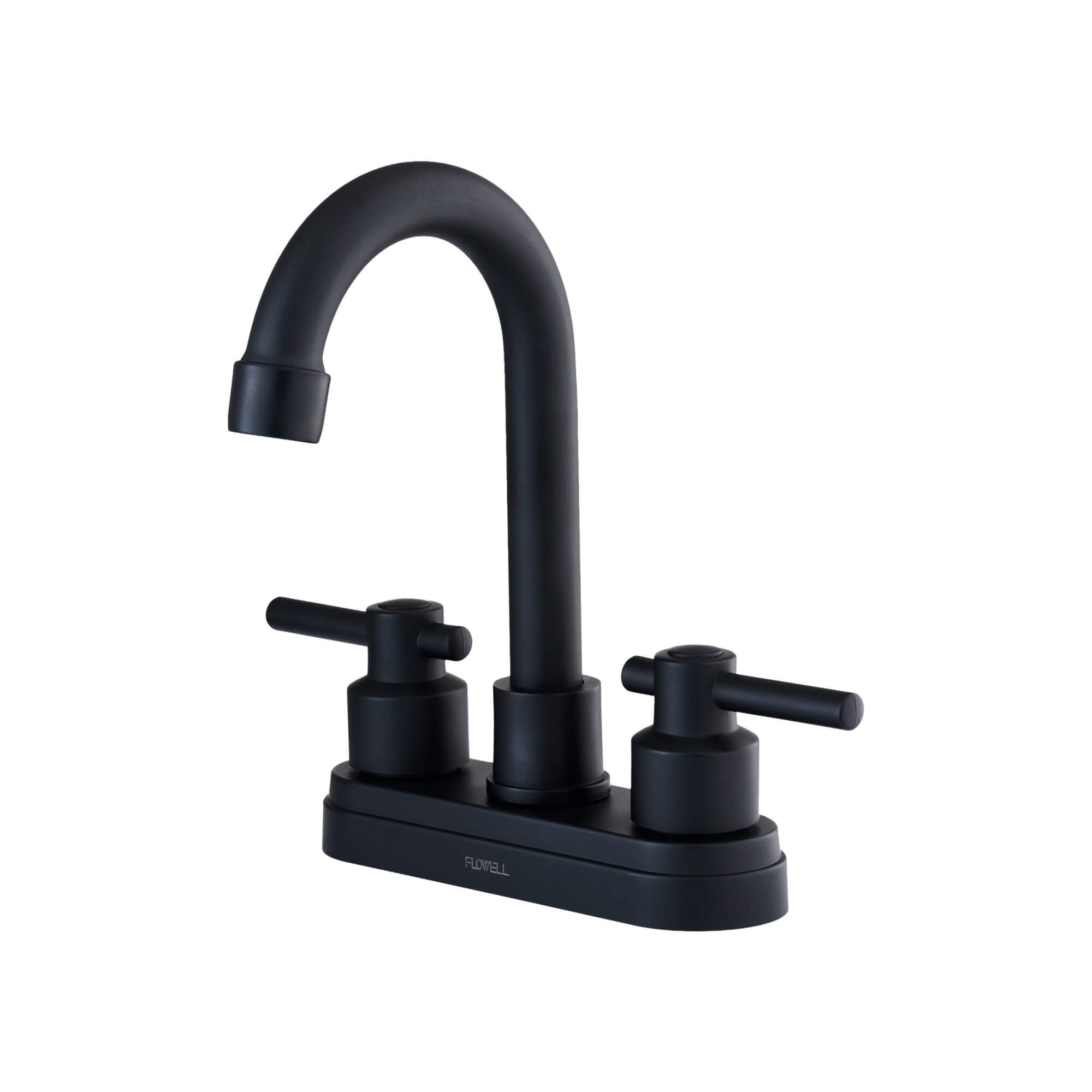 #color_Matte Black
