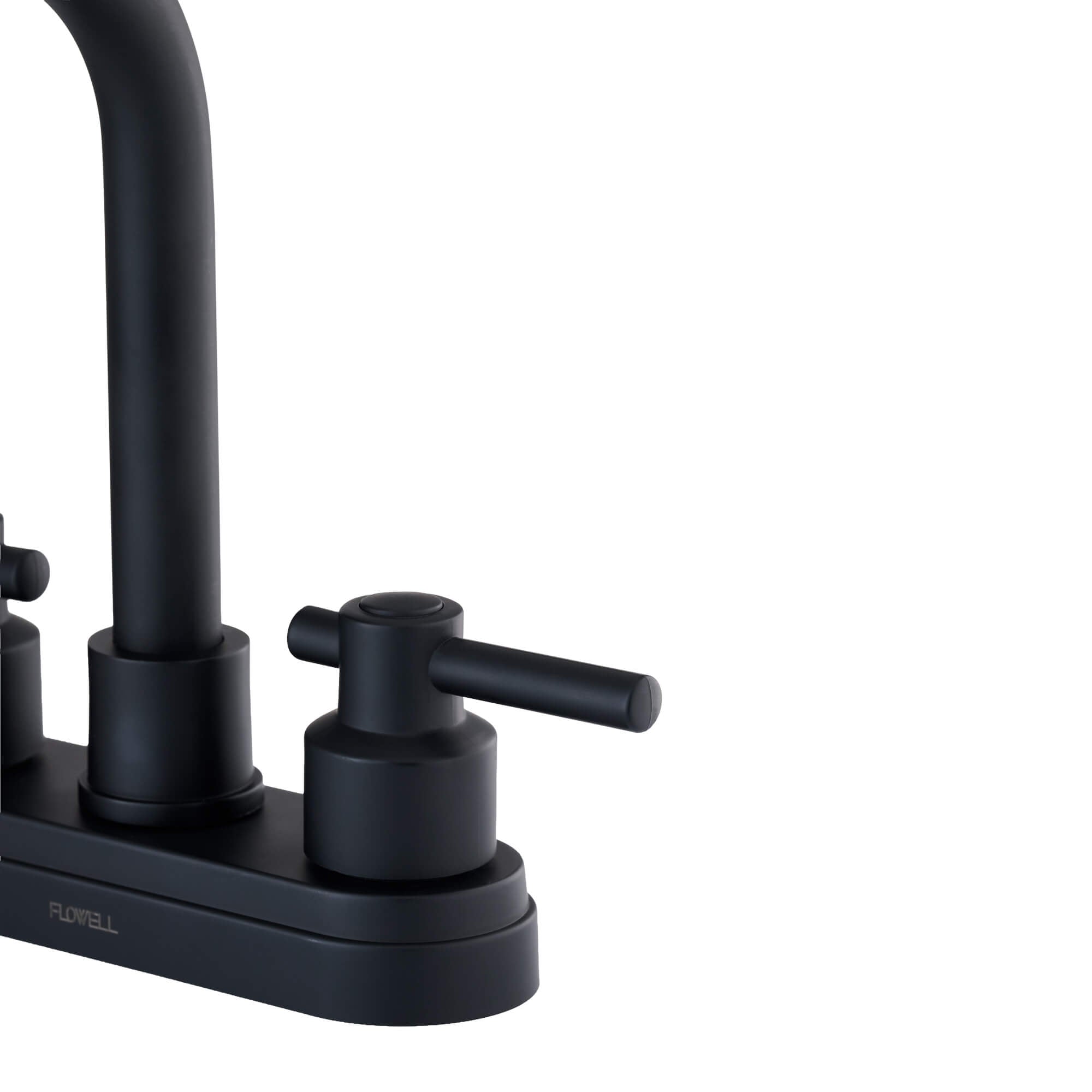 #color_Matte Black