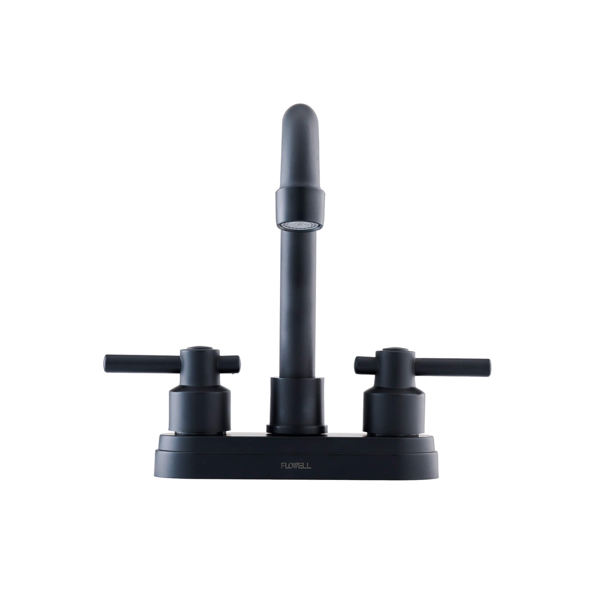 #color_Matte Black