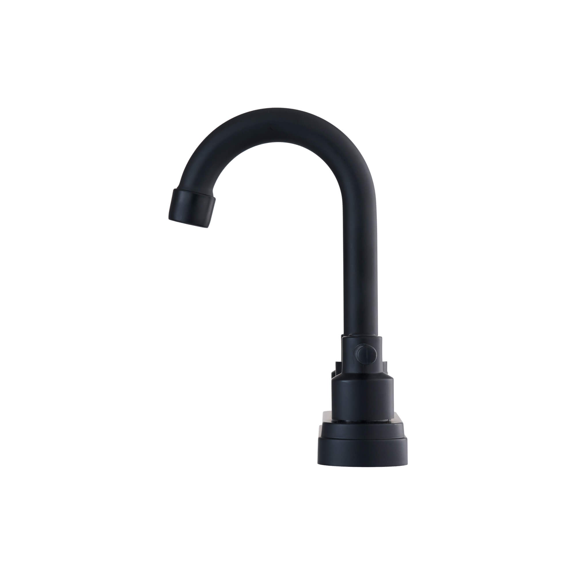#color_Matte Black