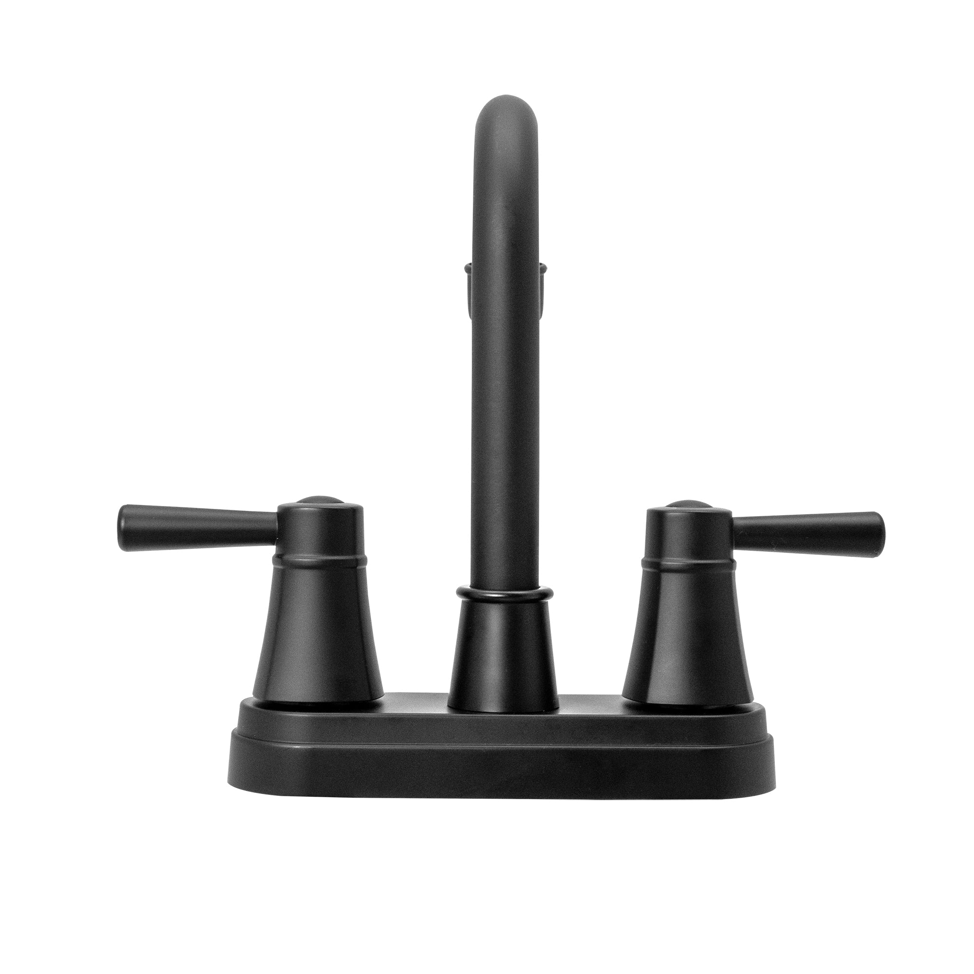 #color_Matte Black
