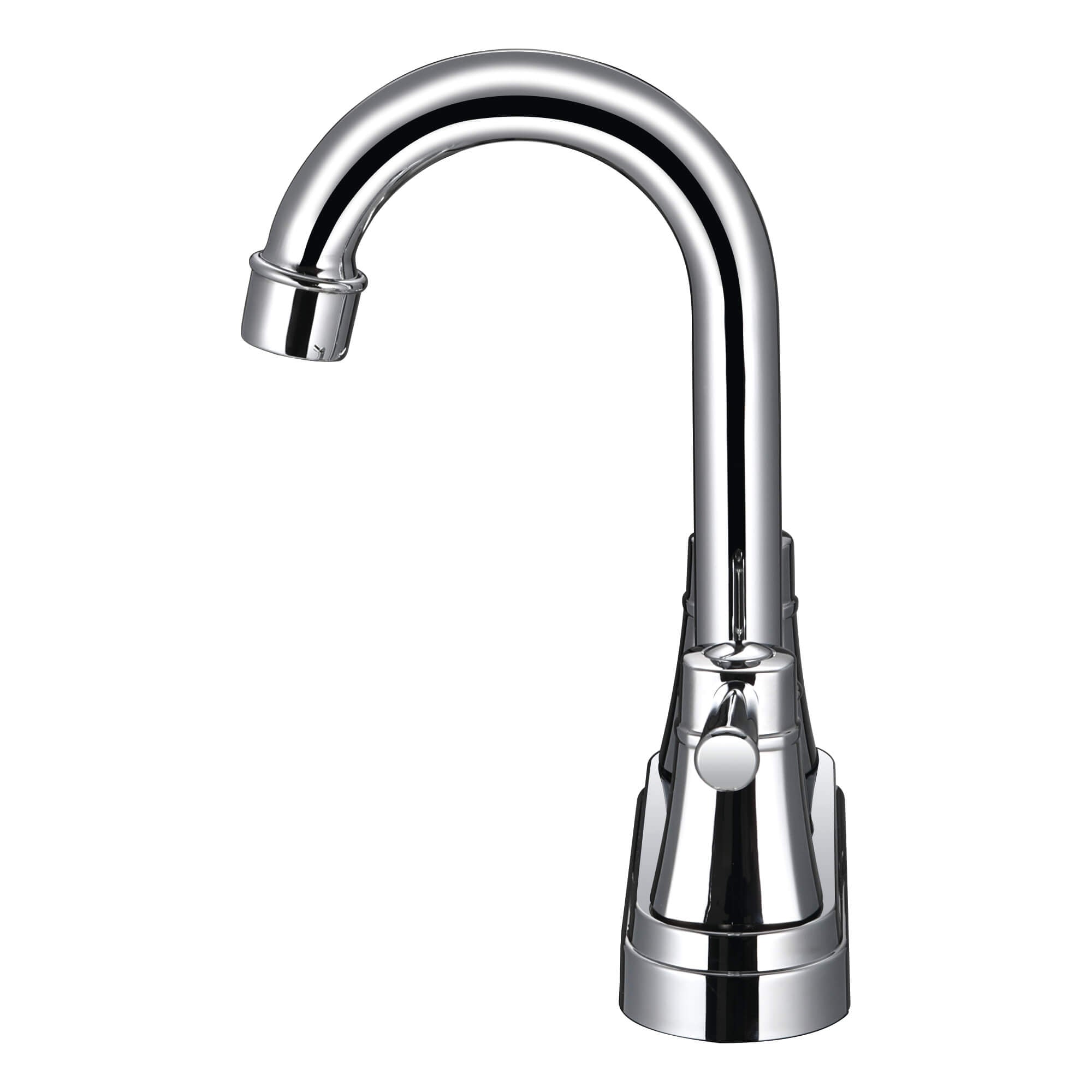 Alba 2-Handle Bathroom Faucet