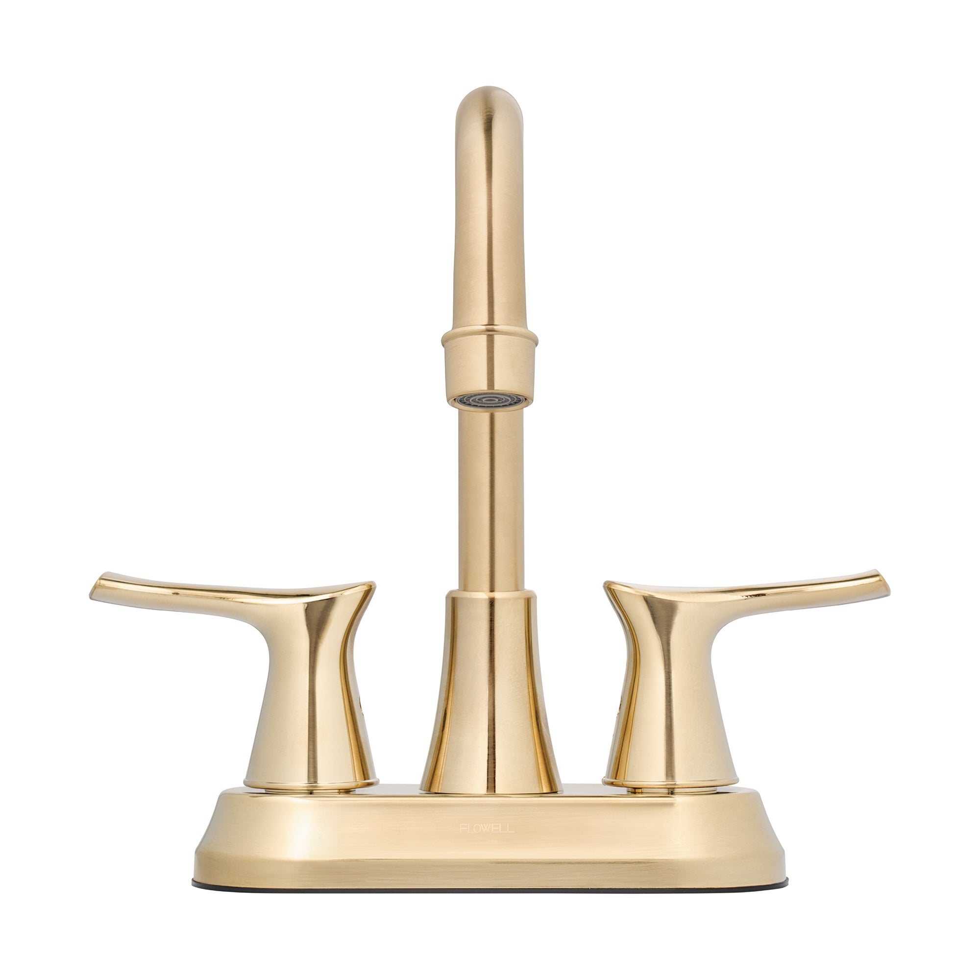 Brasilia 2-Handle Bathroom Faucet