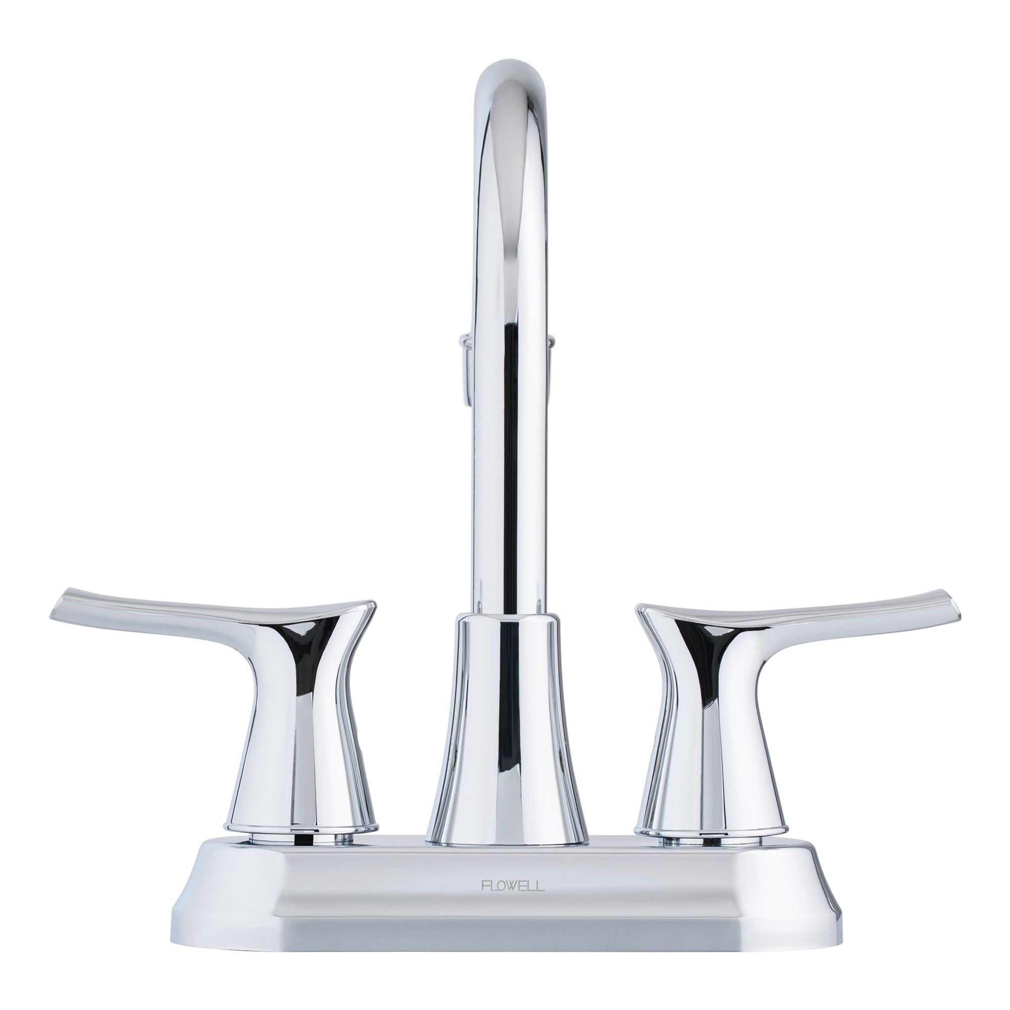 Brasilia 2-Handle Bathroom Faucet