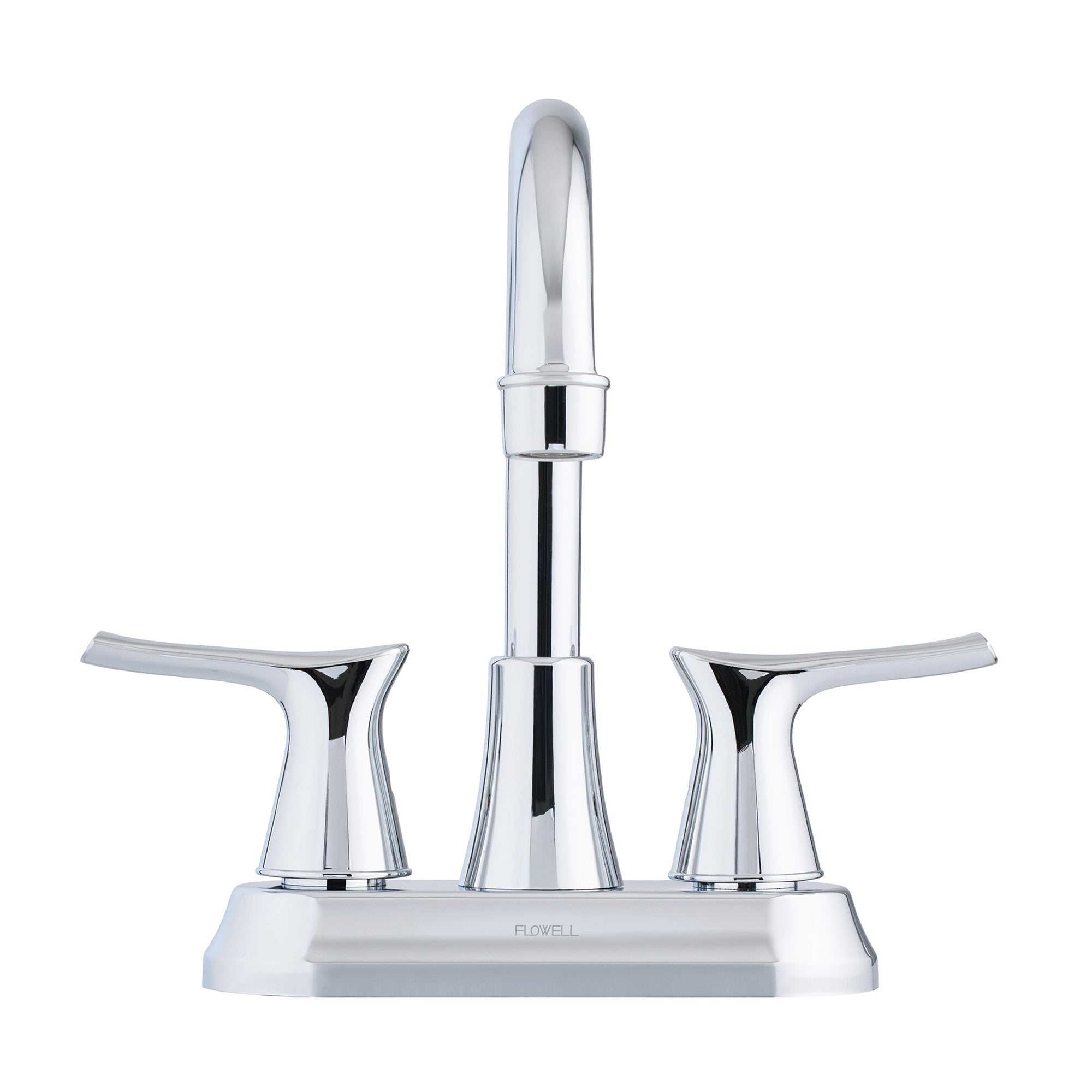 Brasilia 2-Handle Bathroom Faucet