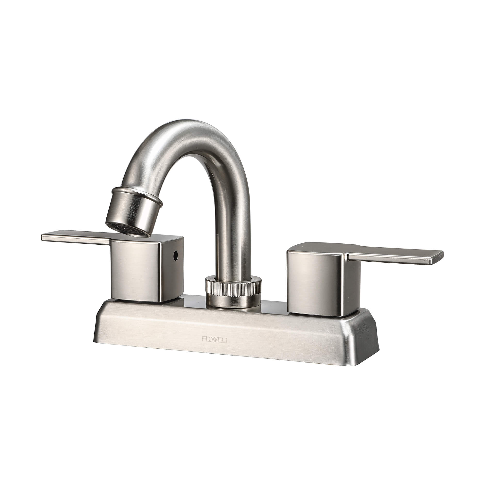 Fran 2-Handle Bathroom Faucet