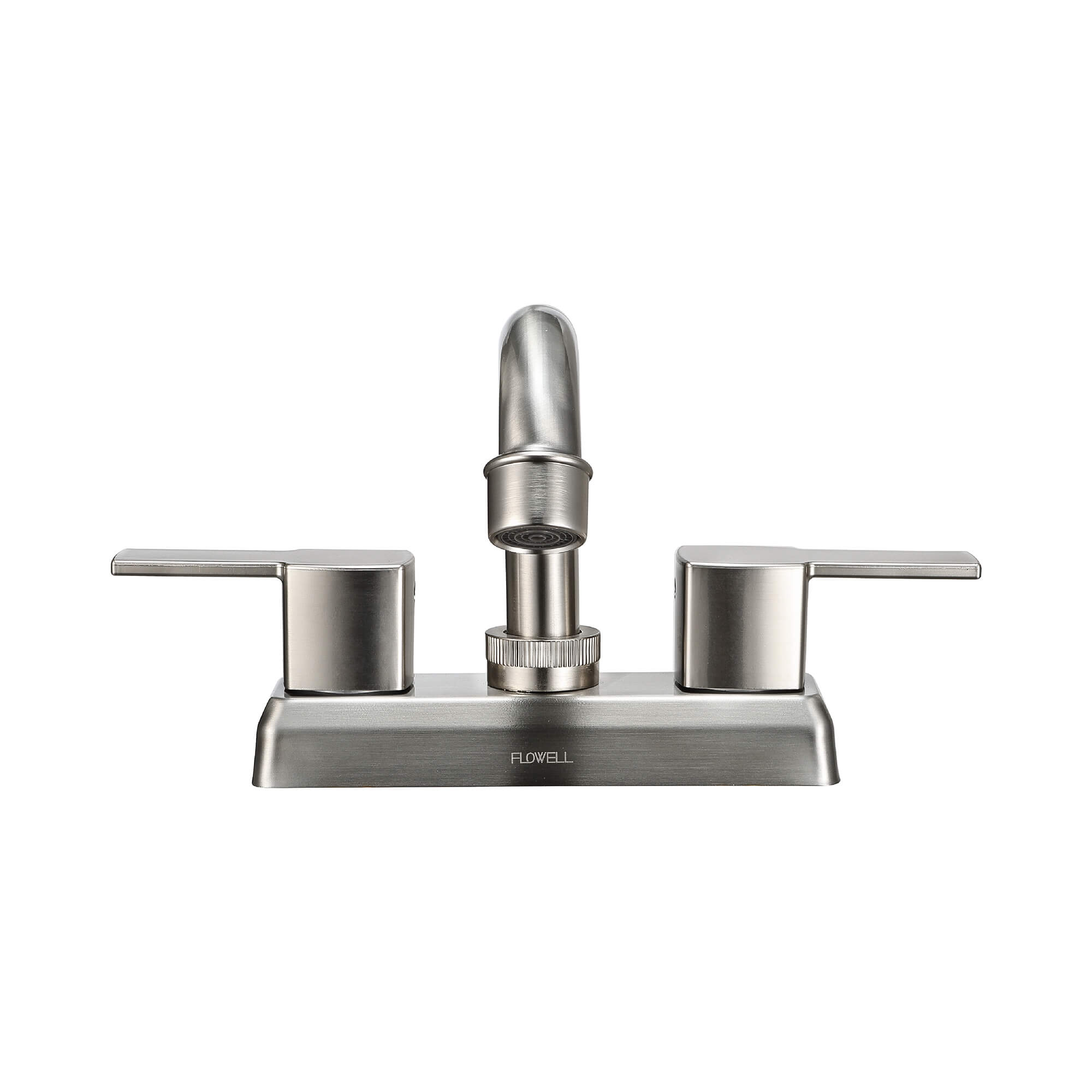 Fran 2-Handle Bathroom Faucet