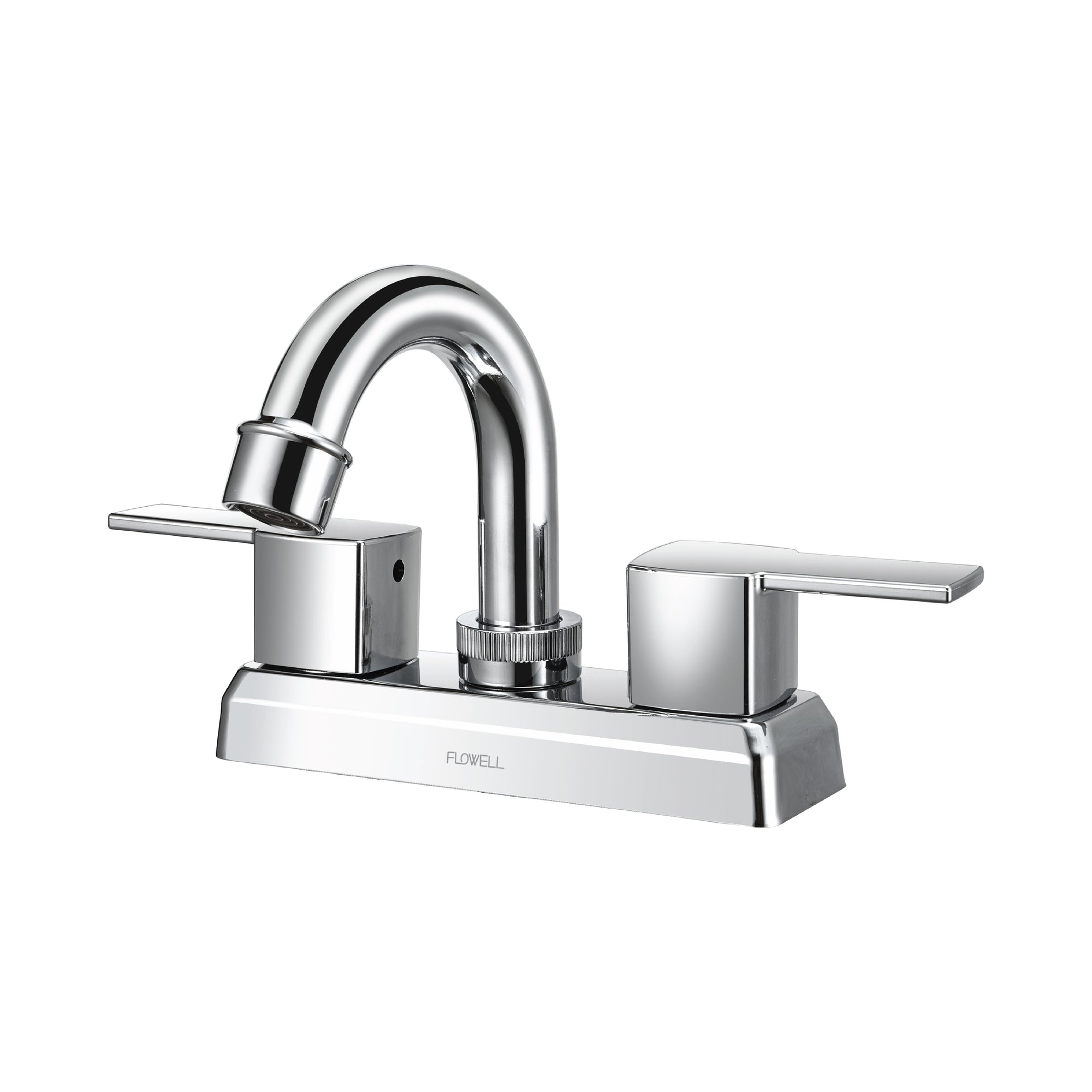 Fran 2-Handle Bathroom Faucet