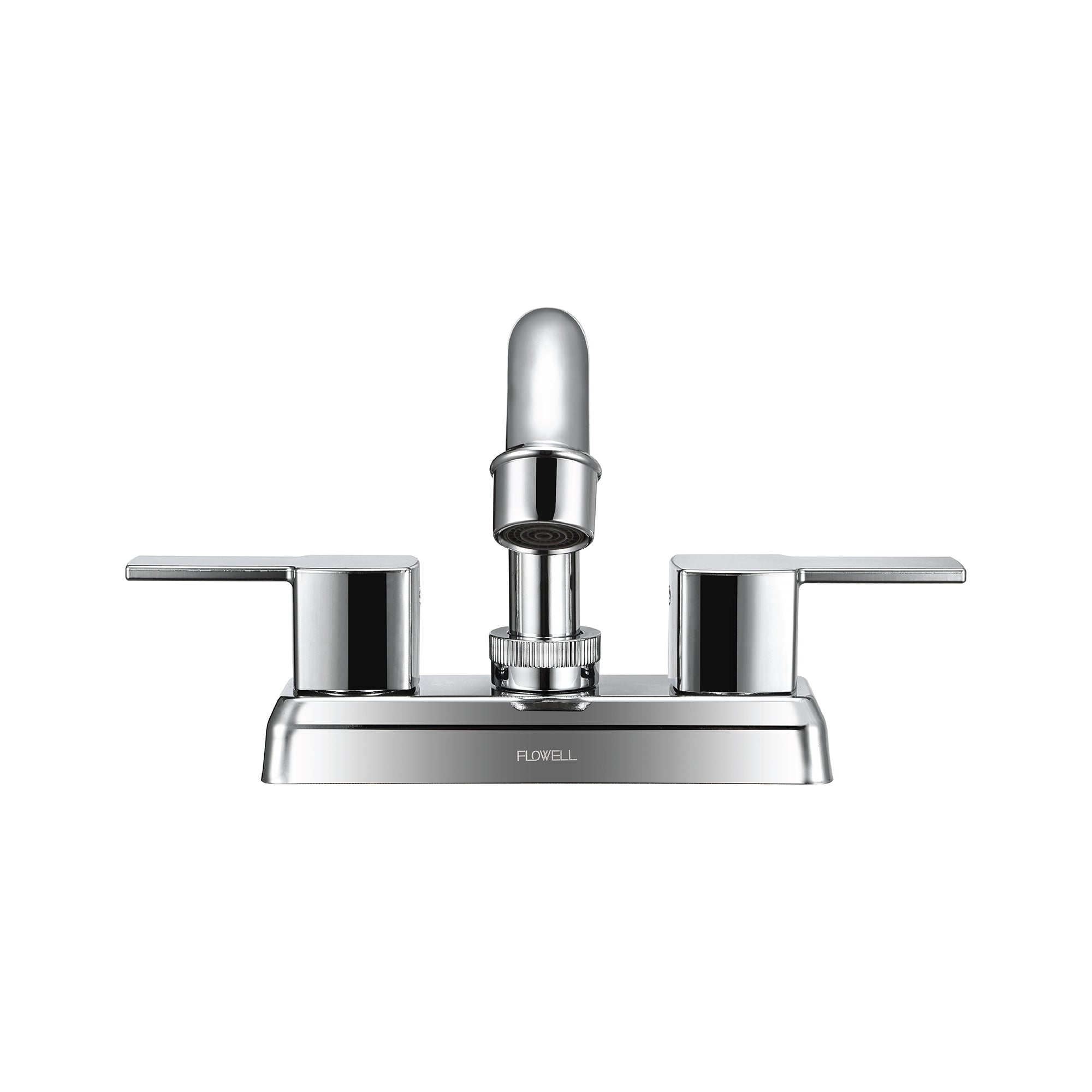 Fran 2-Handle Bathroom Faucet