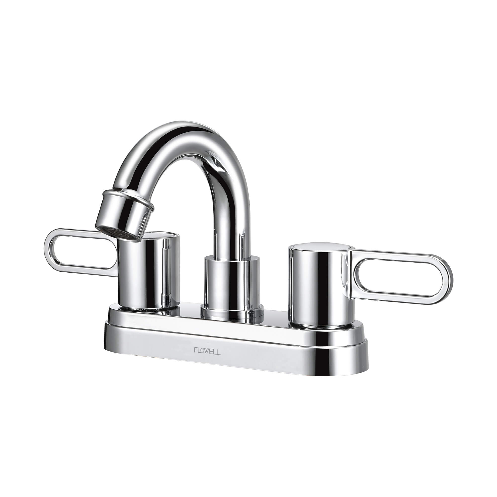 Nova 2-Handle Bathroom Faucet