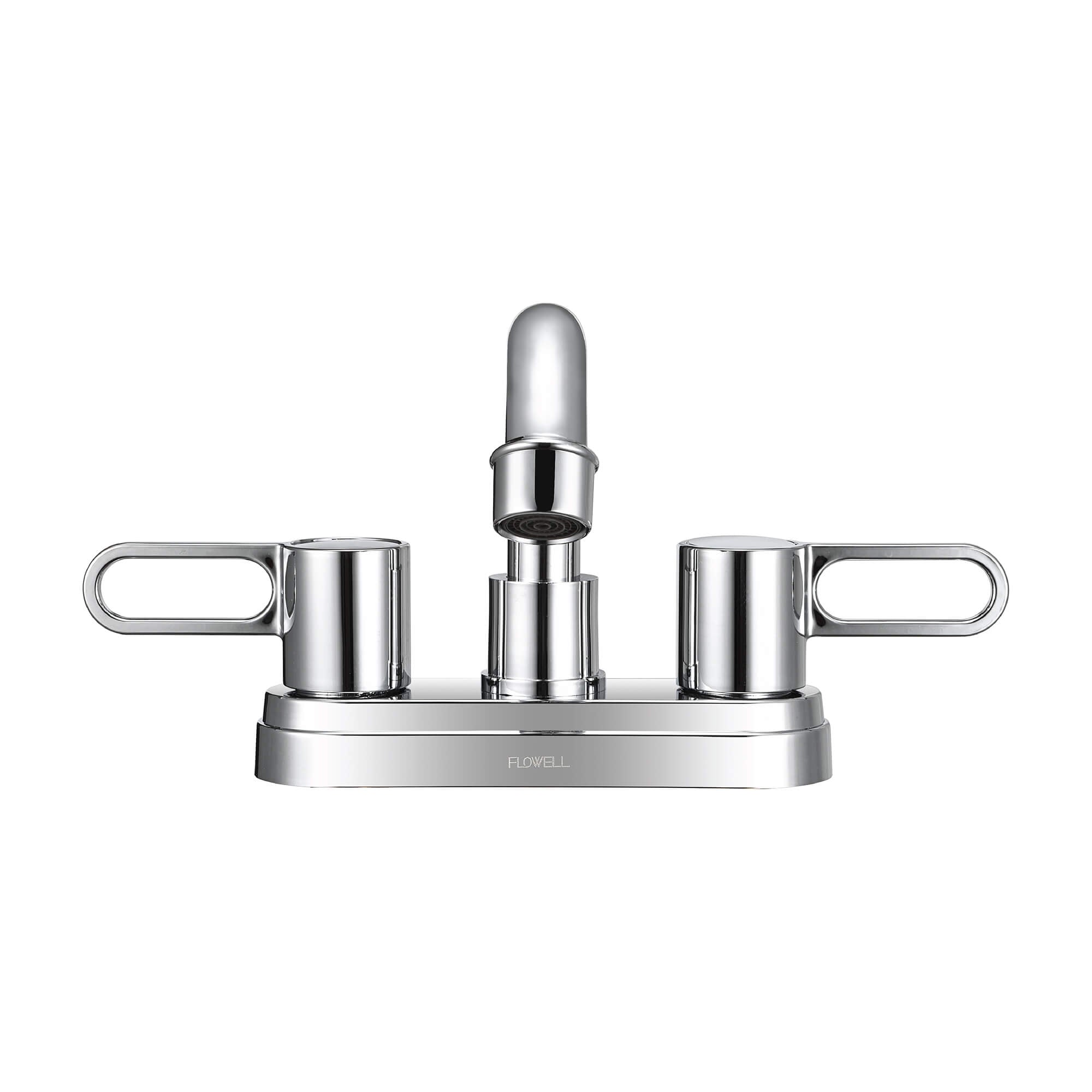 Nova 2-Handle Bathroom Faucet