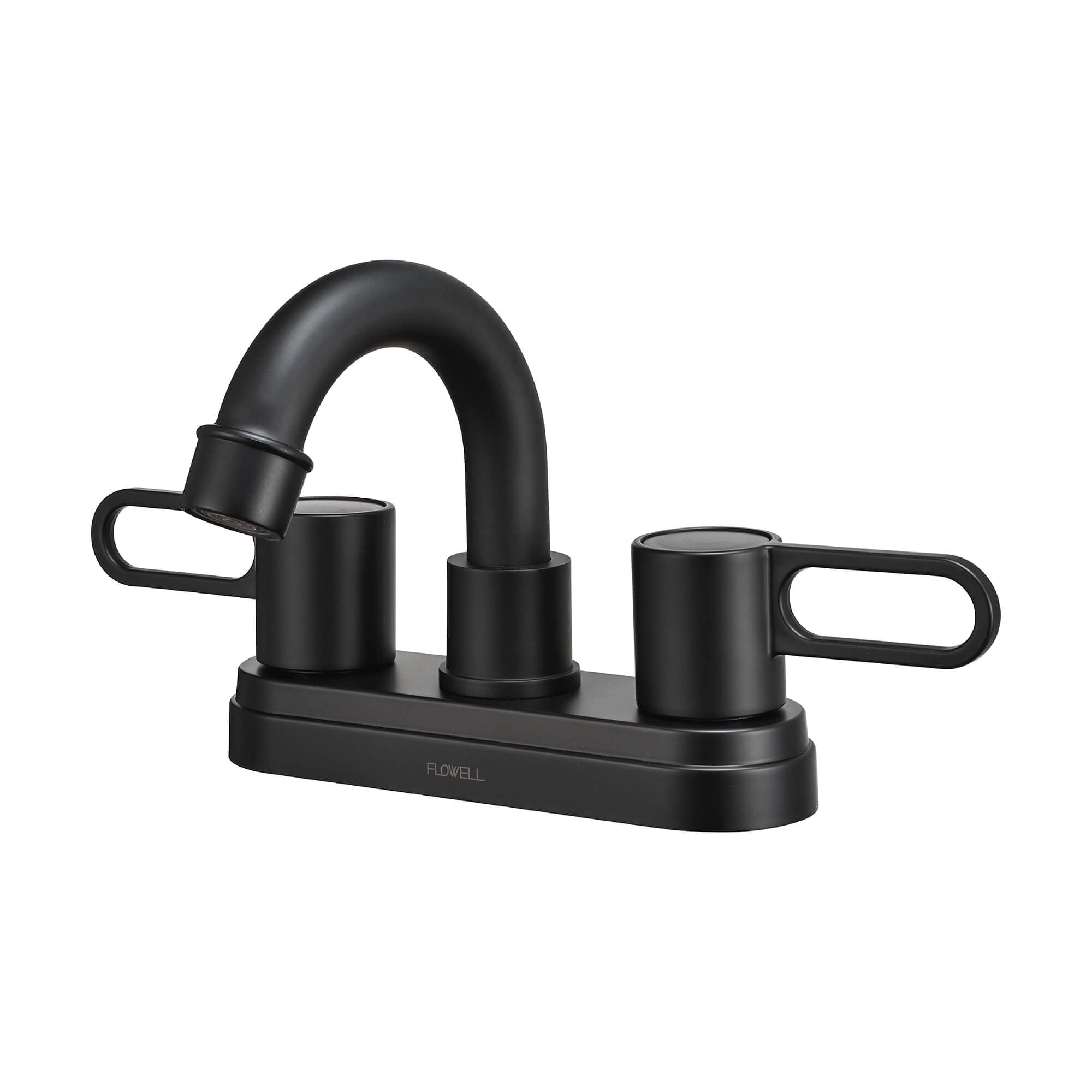 Nova 2-Handle Bathroom Faucet