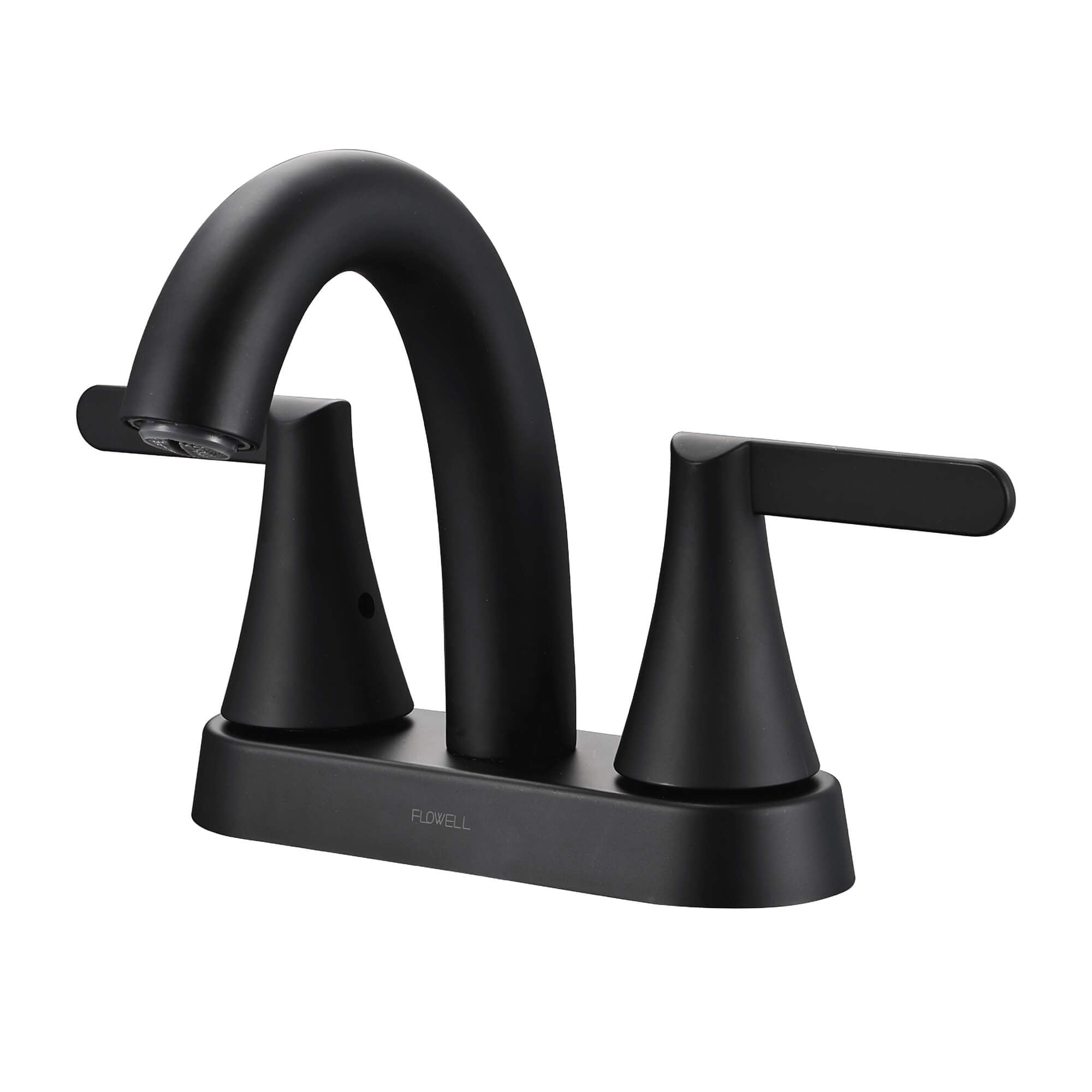 #color_Matte Black