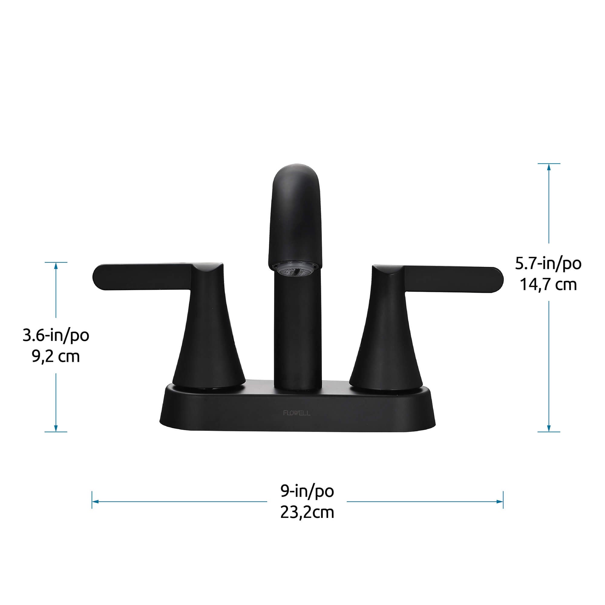 #color_Matte Black
