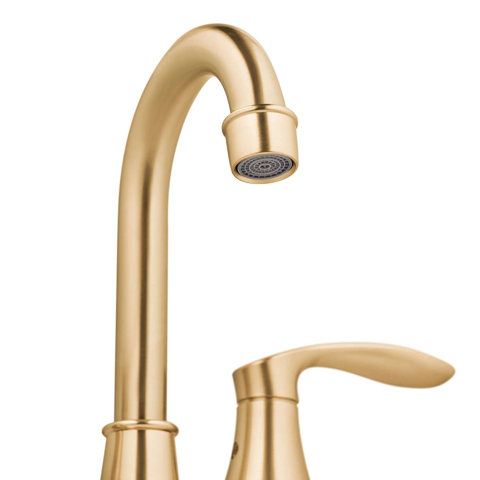 Alexandria 2-Handle Bathroom Faucet