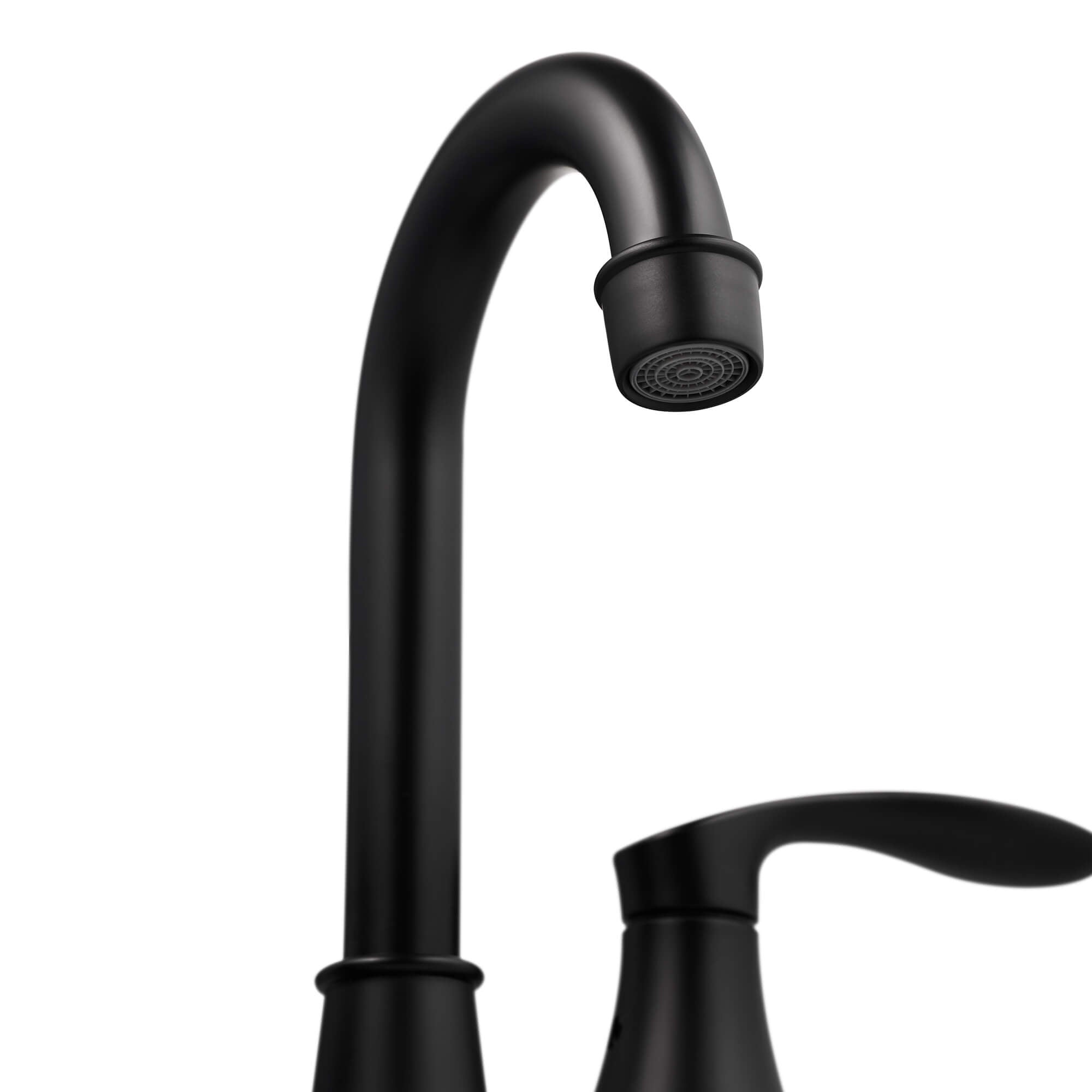 Alexandria 2-Handle Bathroom Faucet