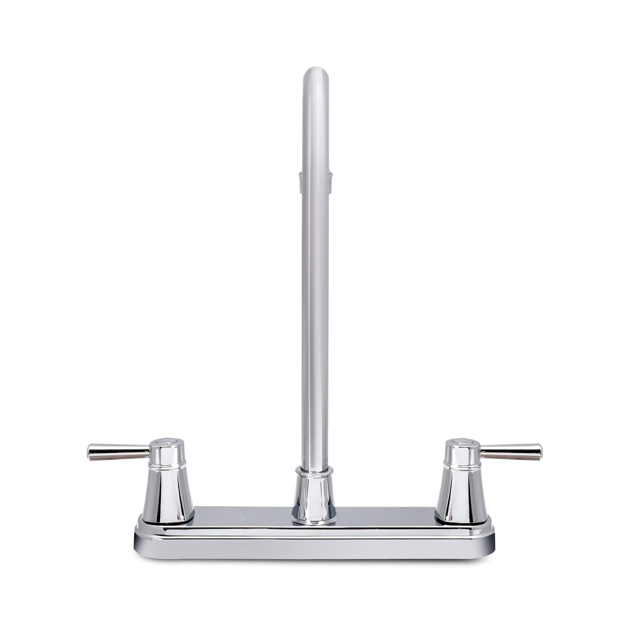 Alba 2-Handle Kitchen Faucet