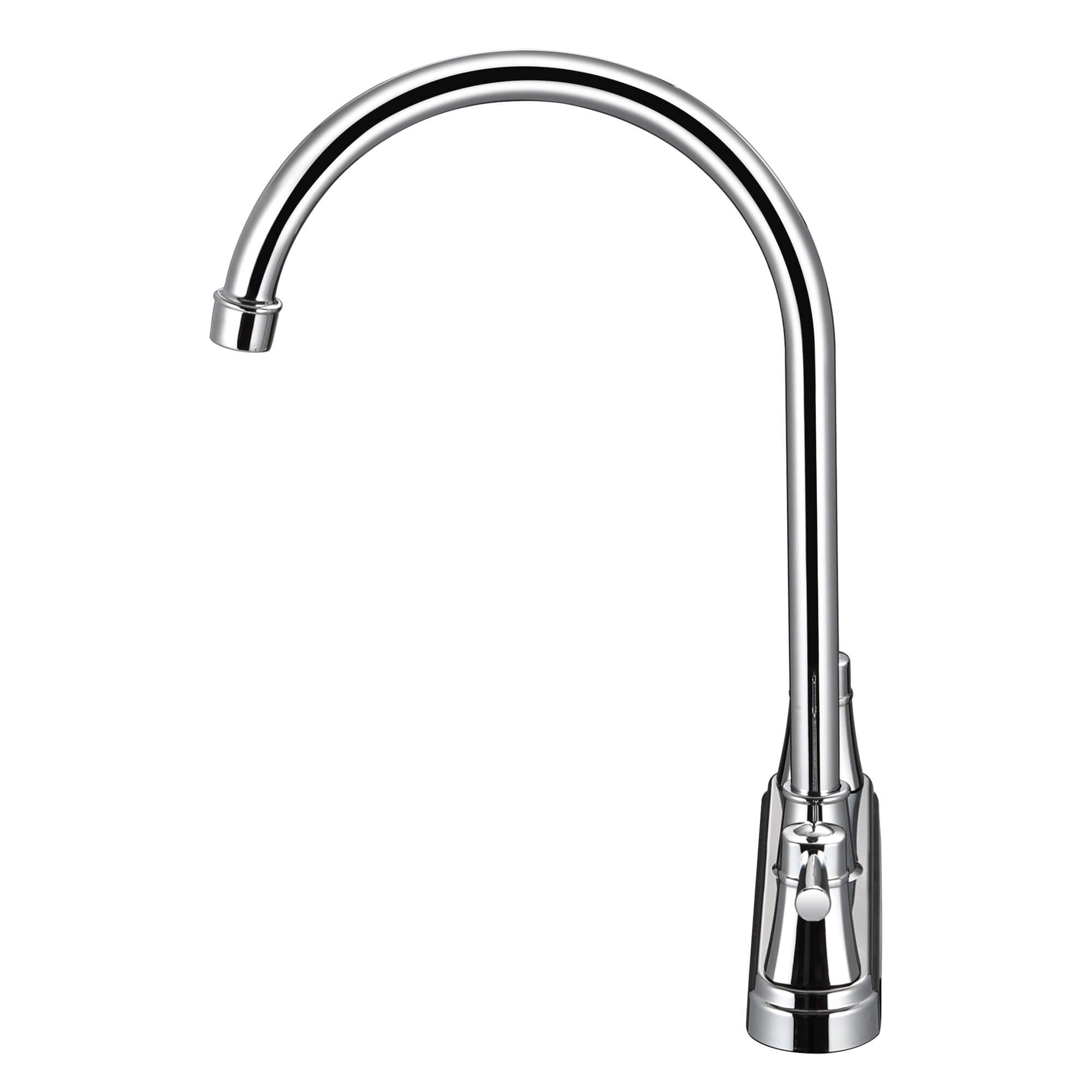 Alba 2-Handle Kitchen Faucet