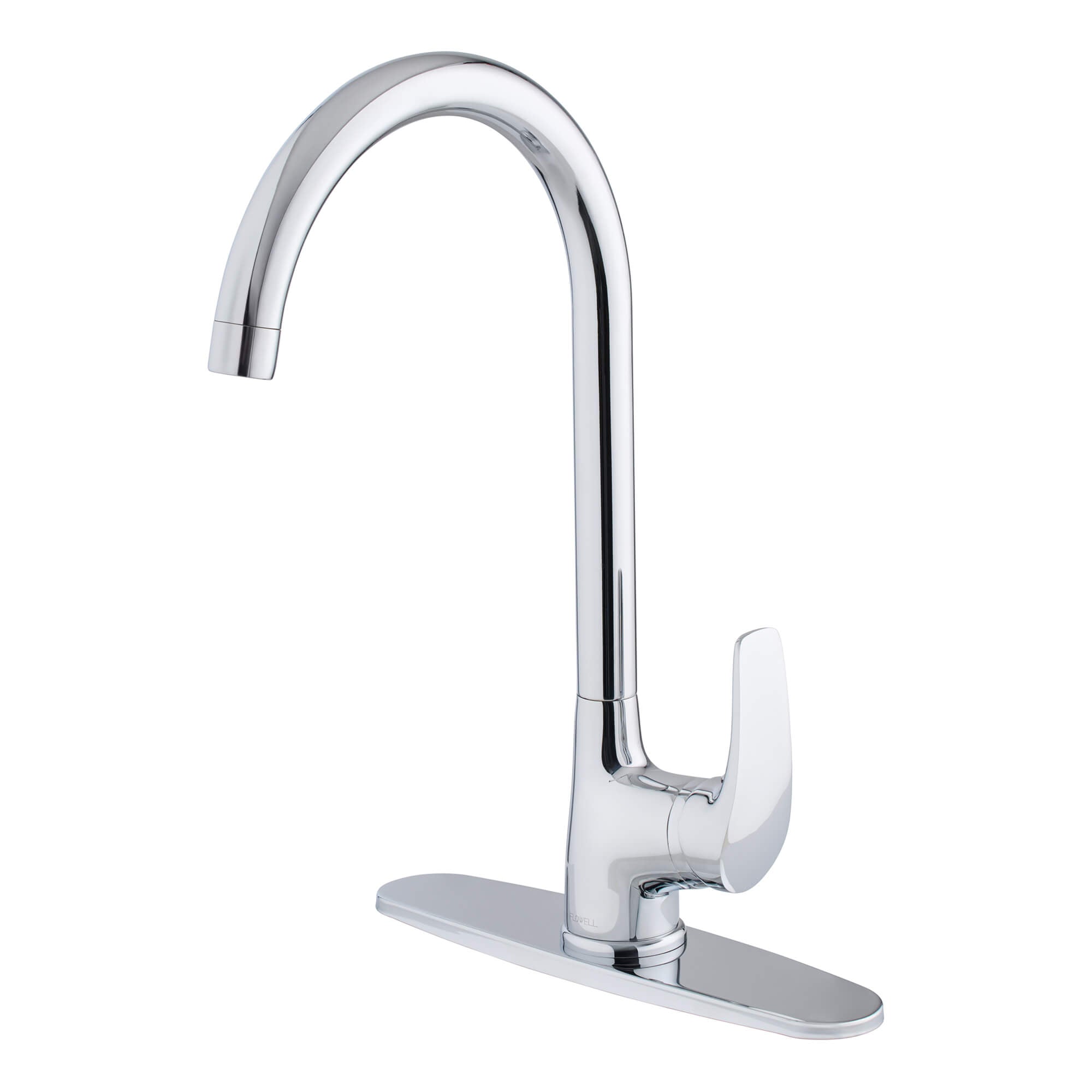 Tremont 1-Handle Kitchen Faucet