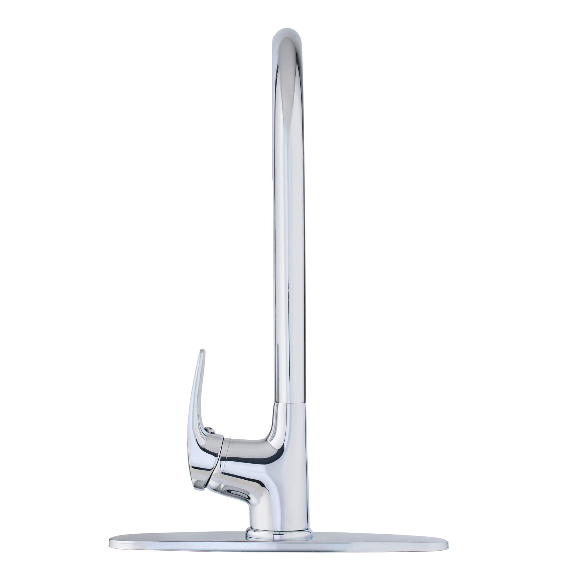Tremont 1-Handle Kitchen Faucet