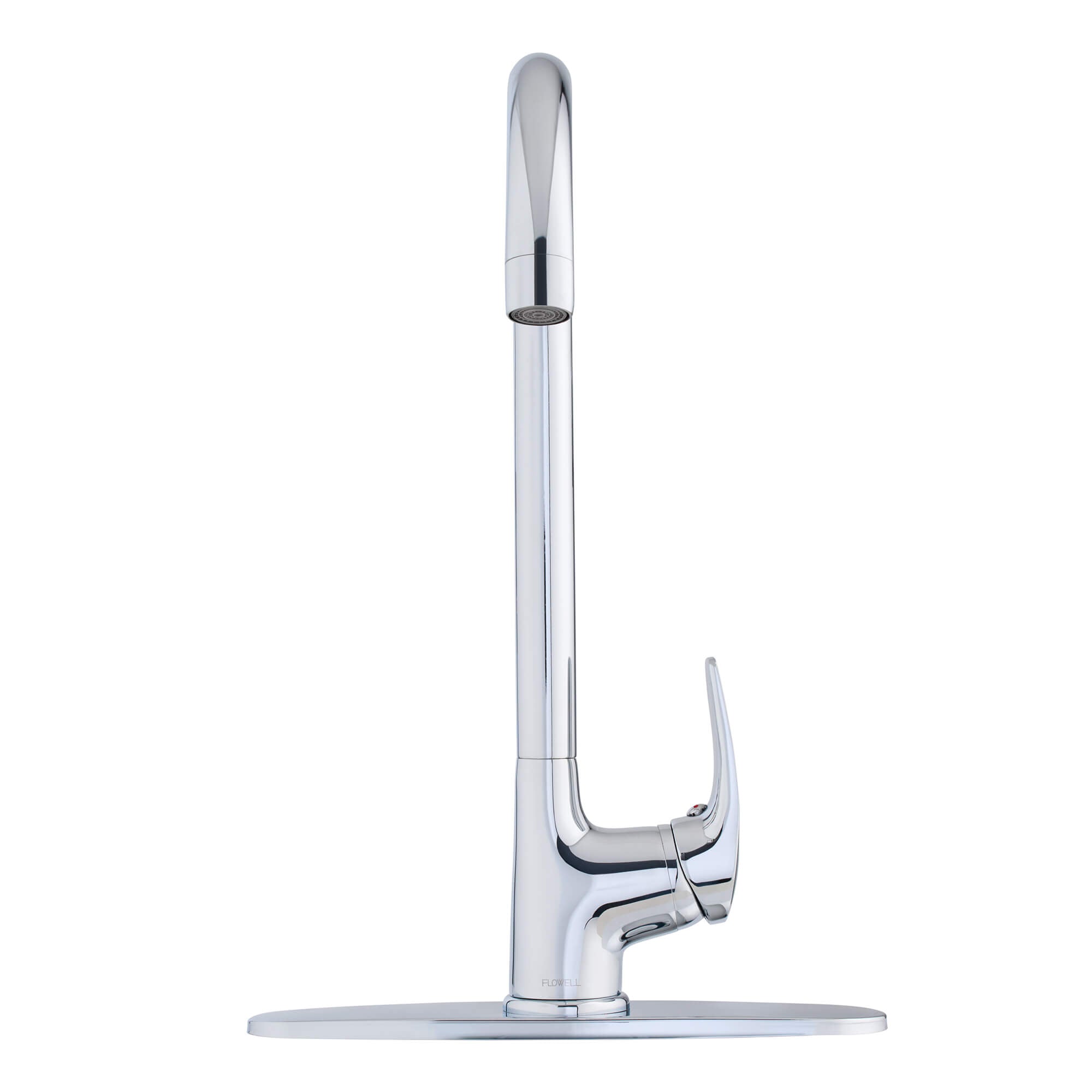 Tremont 1-Handle Kitchen Faucet