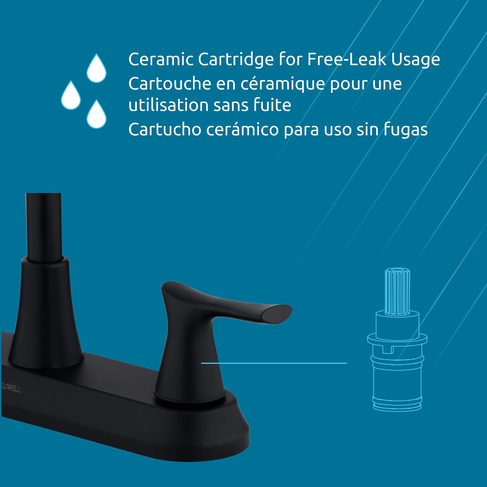 #color_Matte Black