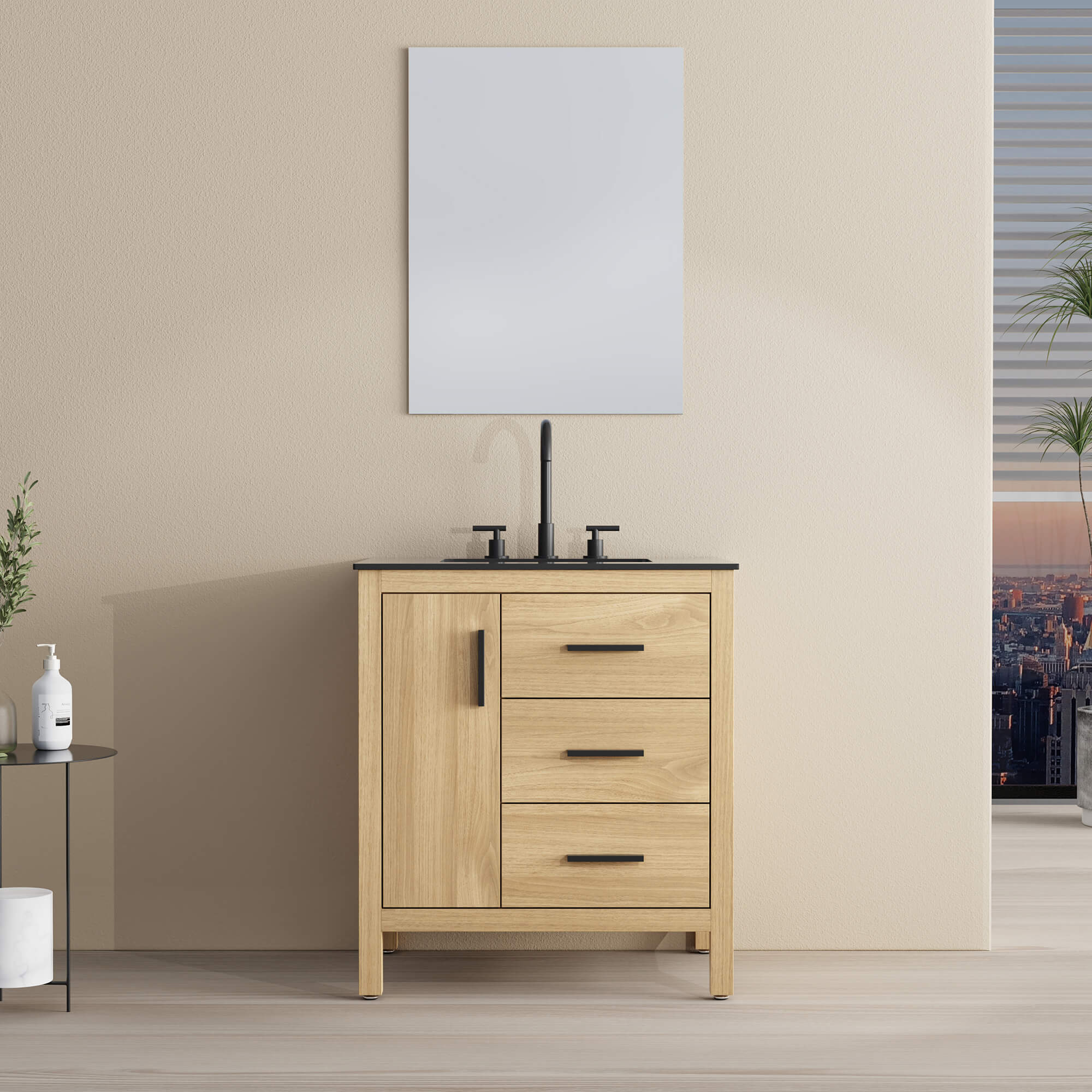 Sanibel Freestanding Vanity