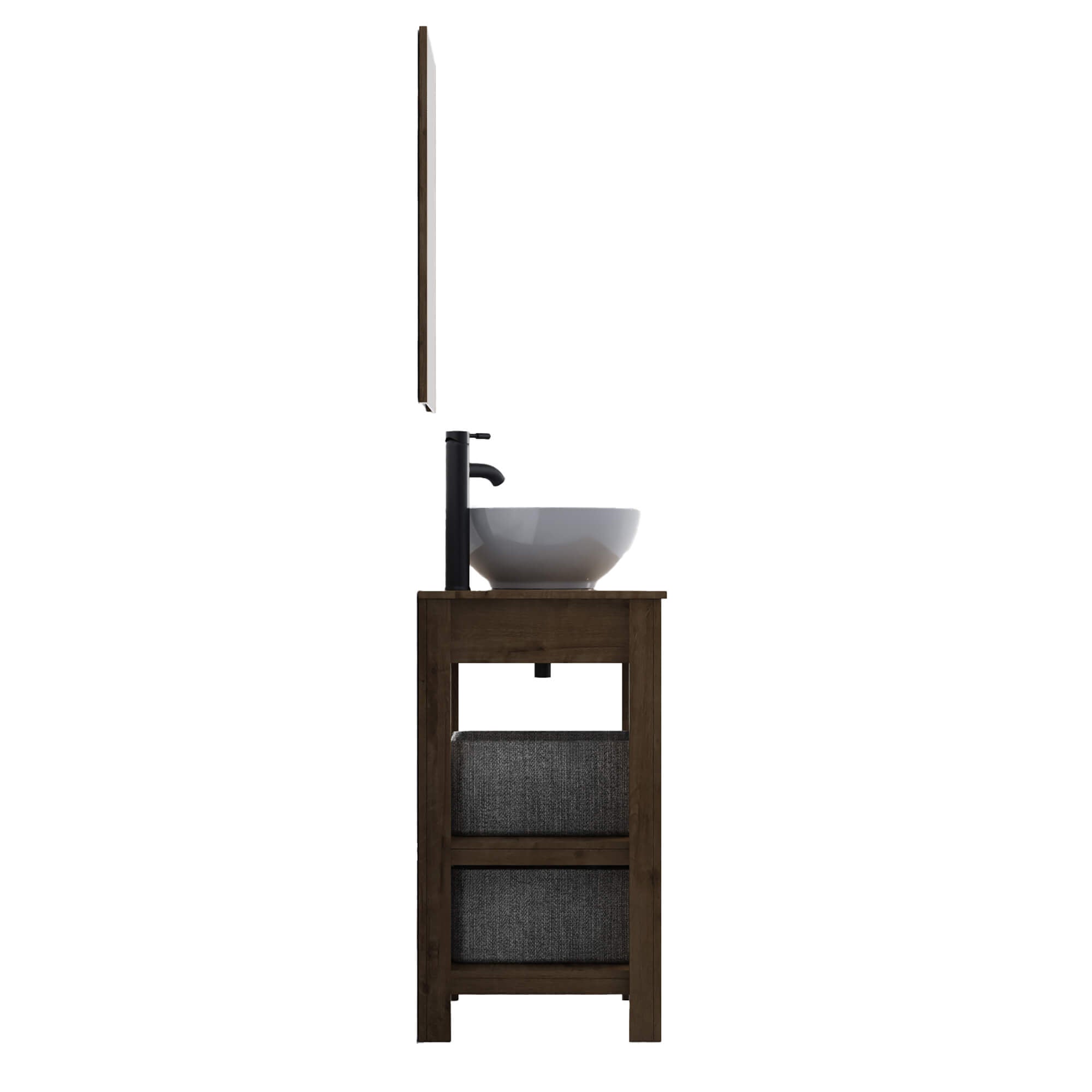 Acacia Freestanding Vanity