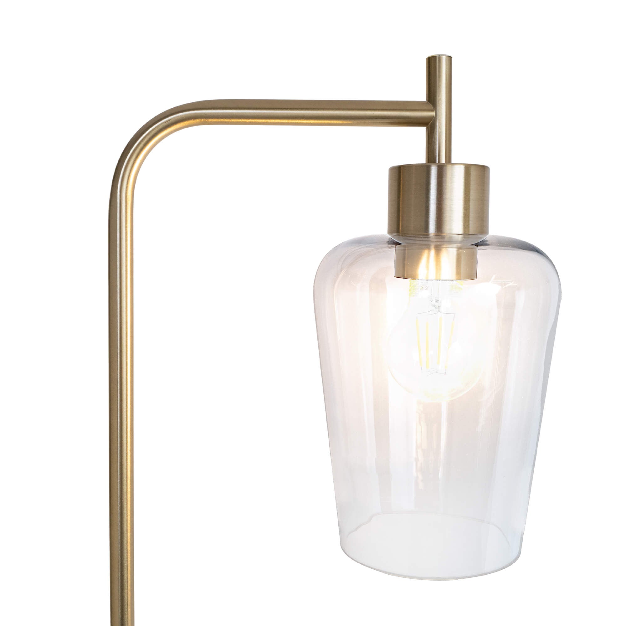 Lexington 1-Light Floor Lamp
