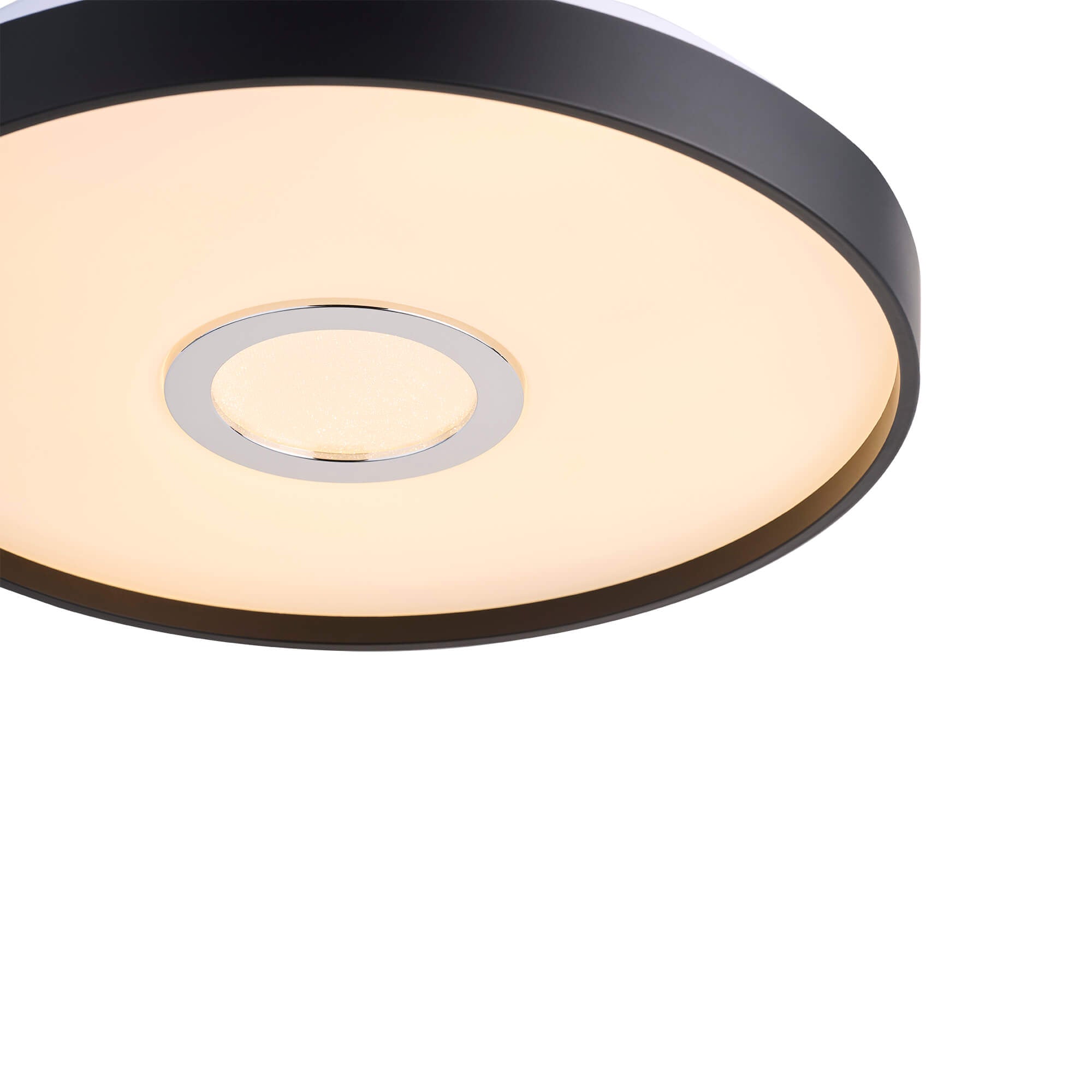 Liverpool LED Flushmount