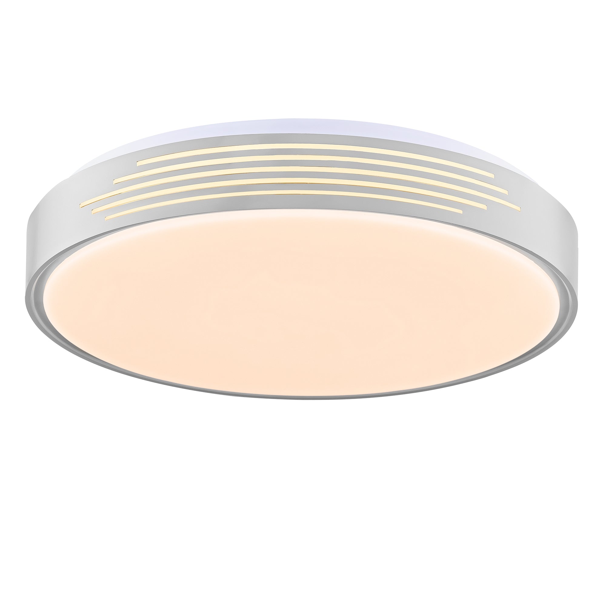 Astro LED Flushmount