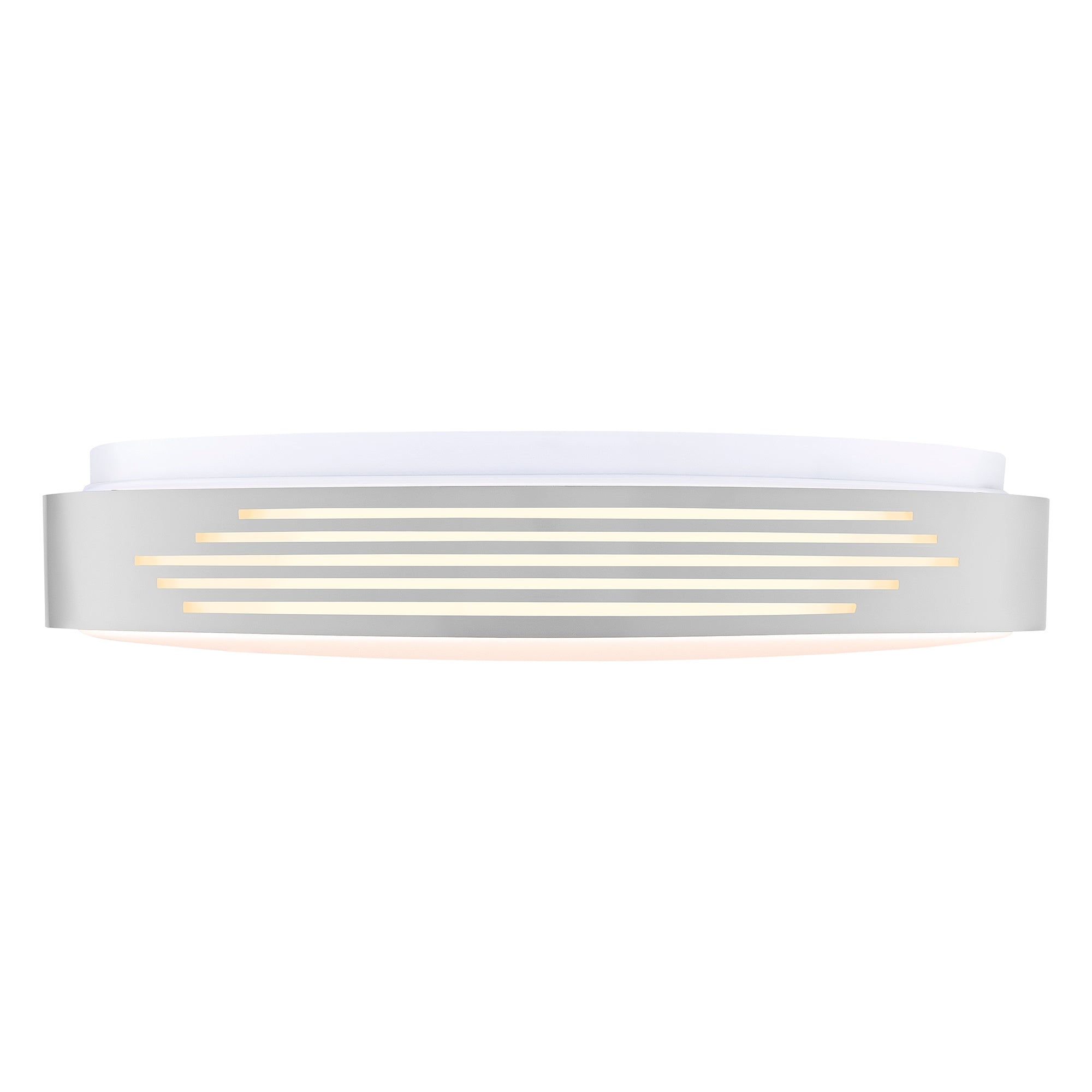 Astro LED Flushmount
