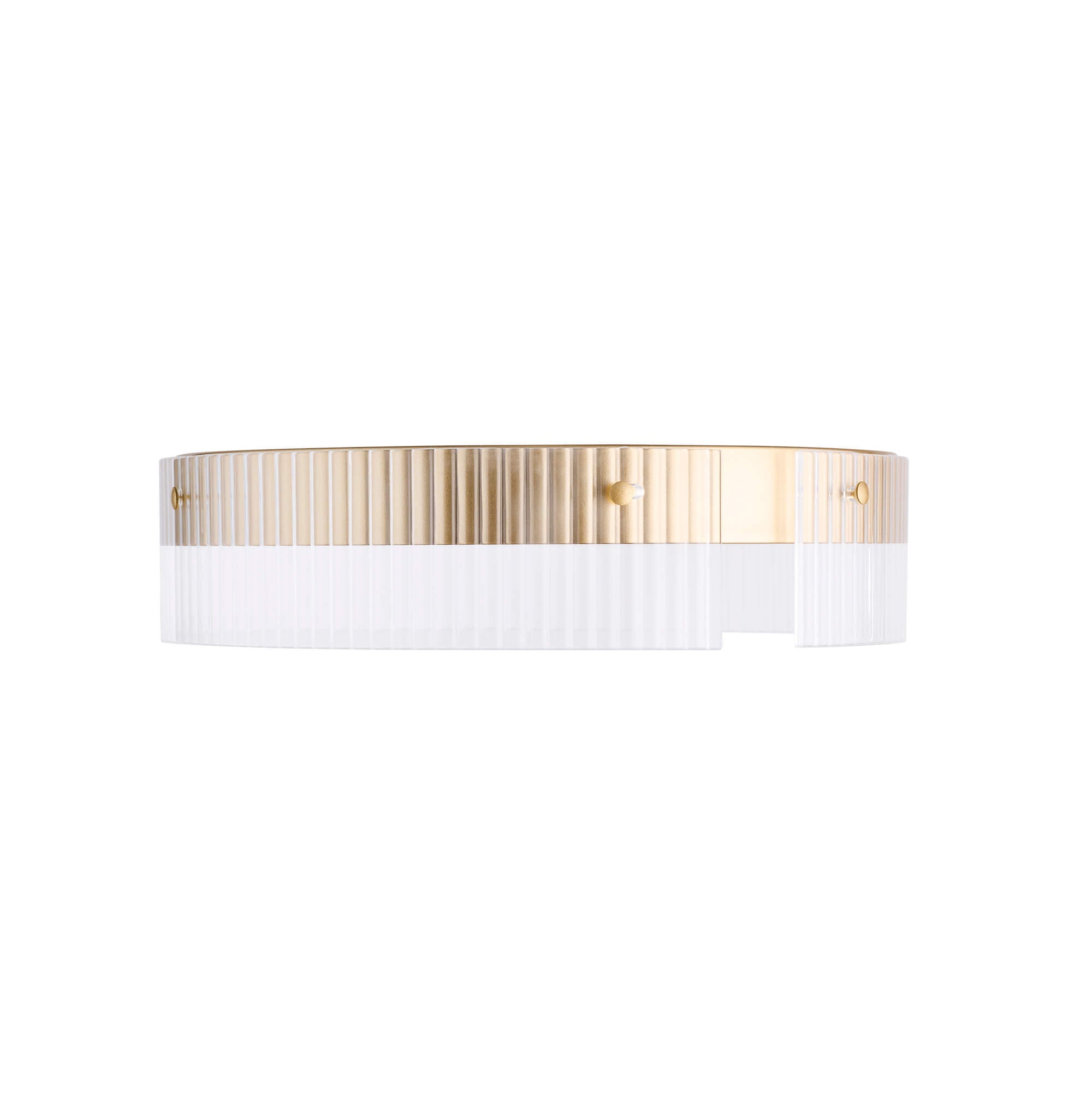 Nikolai LED Flushmount