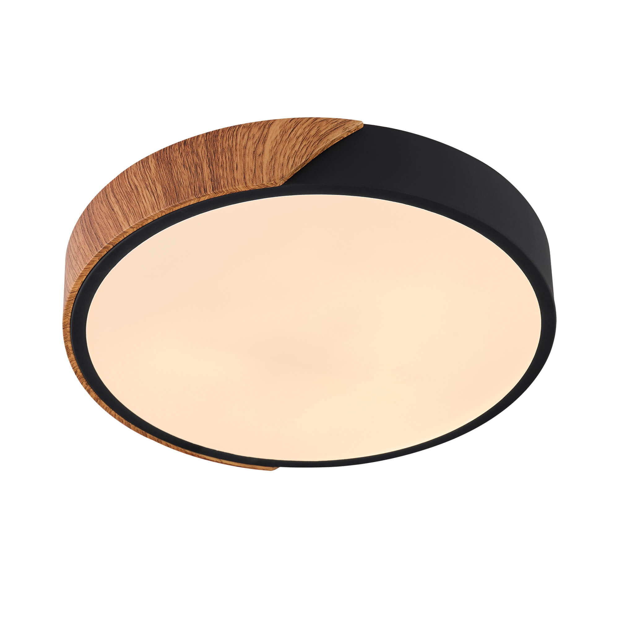 Alanna LED Flushmount