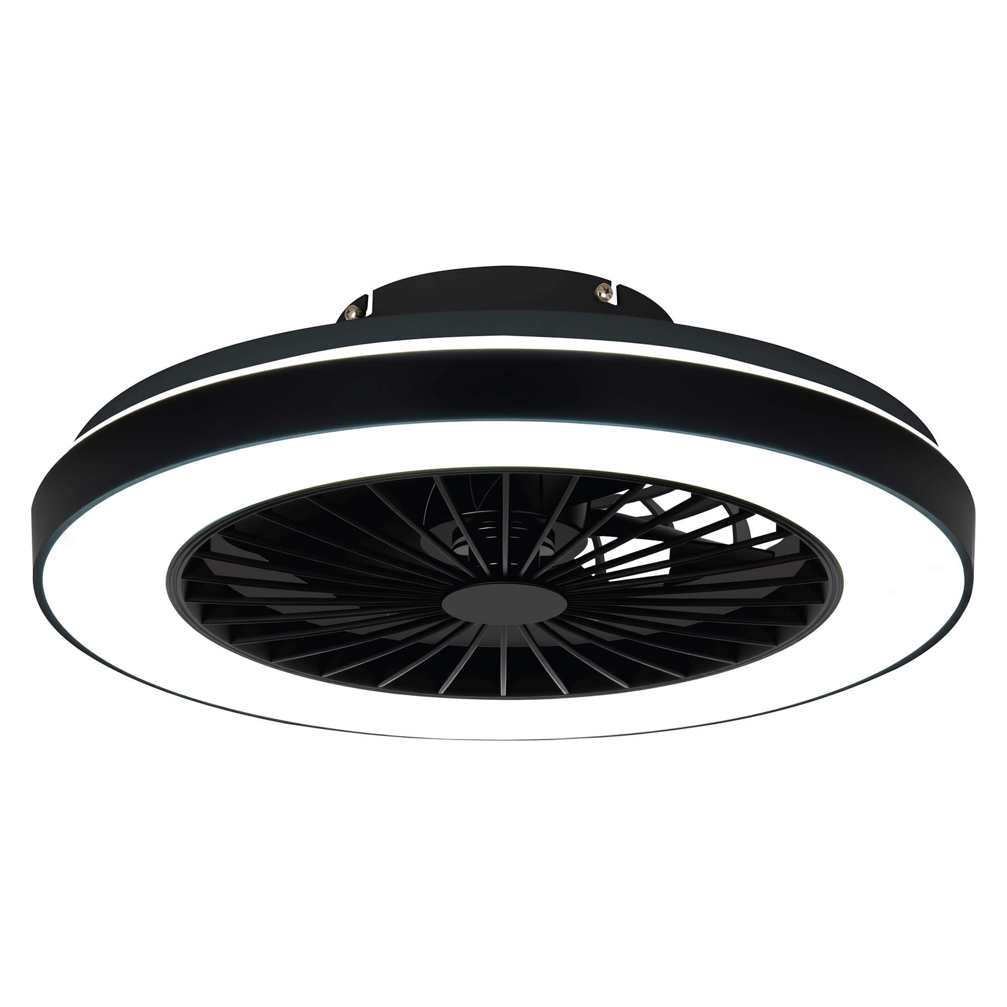 Neo LED Fandelier