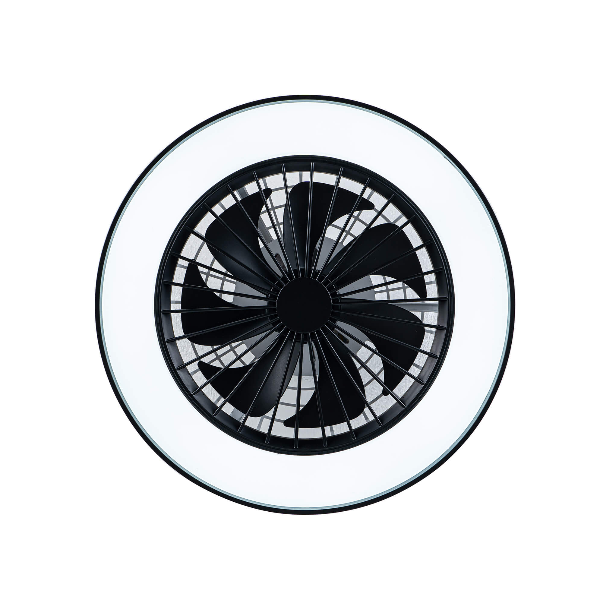 Zion LED Fandelier