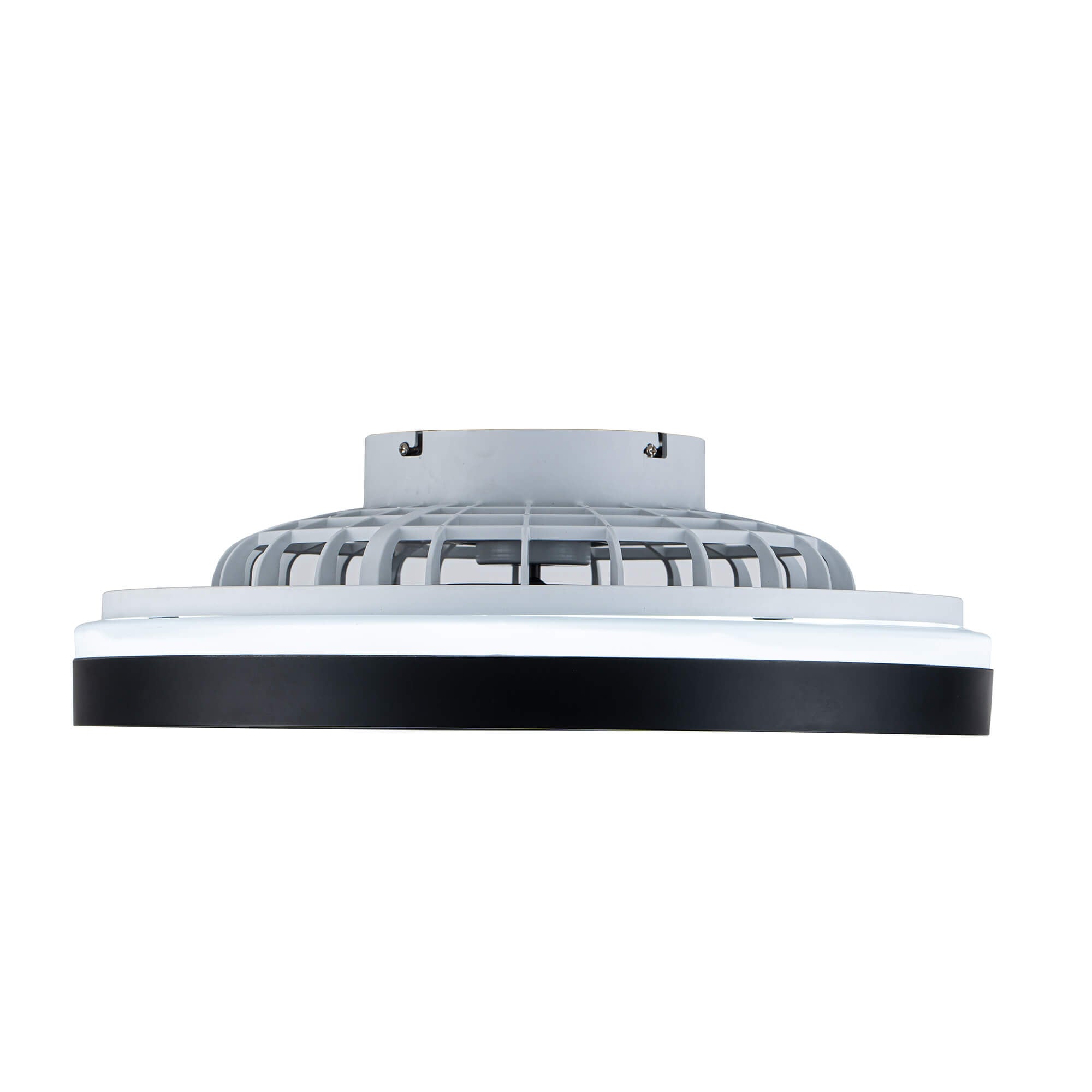 Zion LED Fandelier