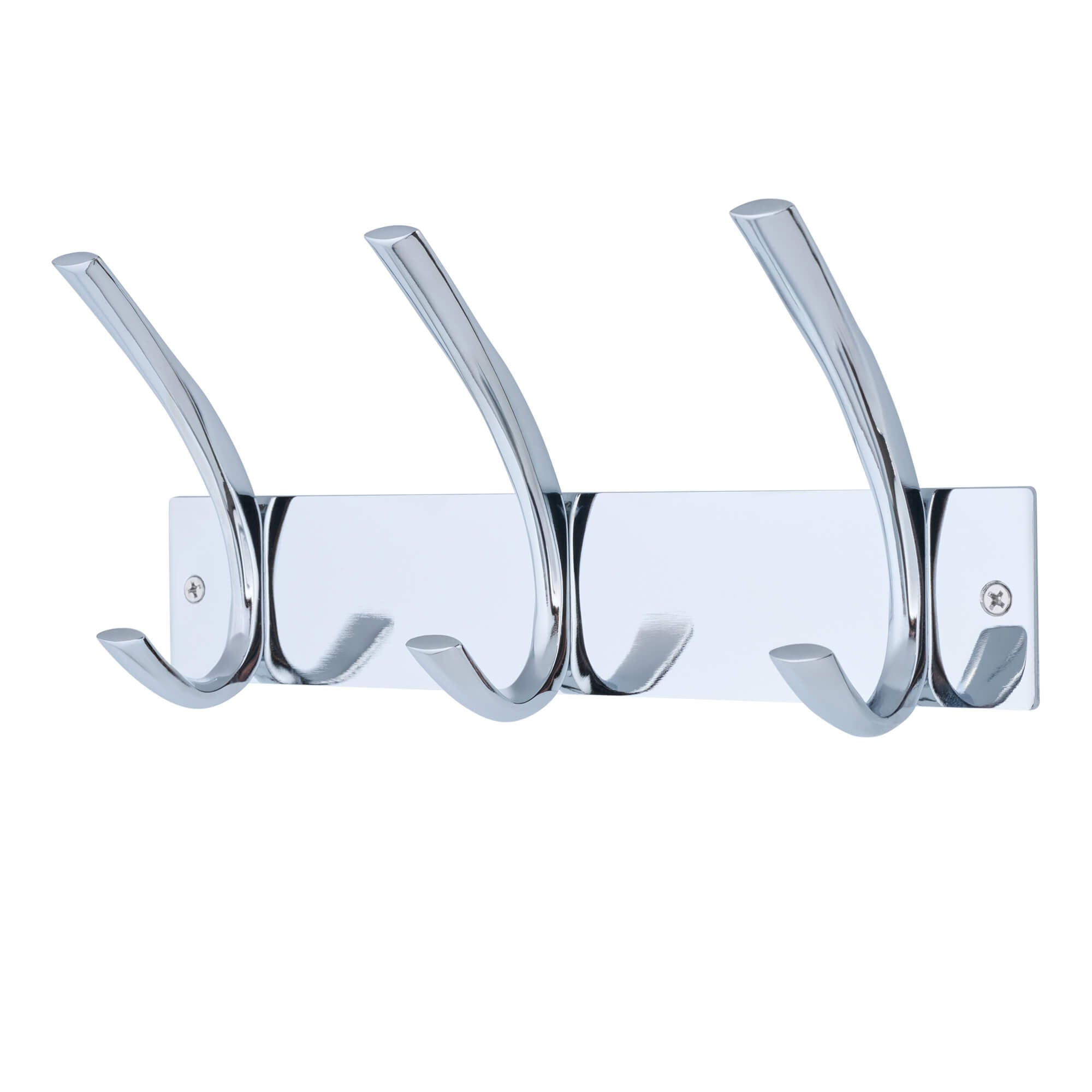 Sully Wall Mounted Hook Rack