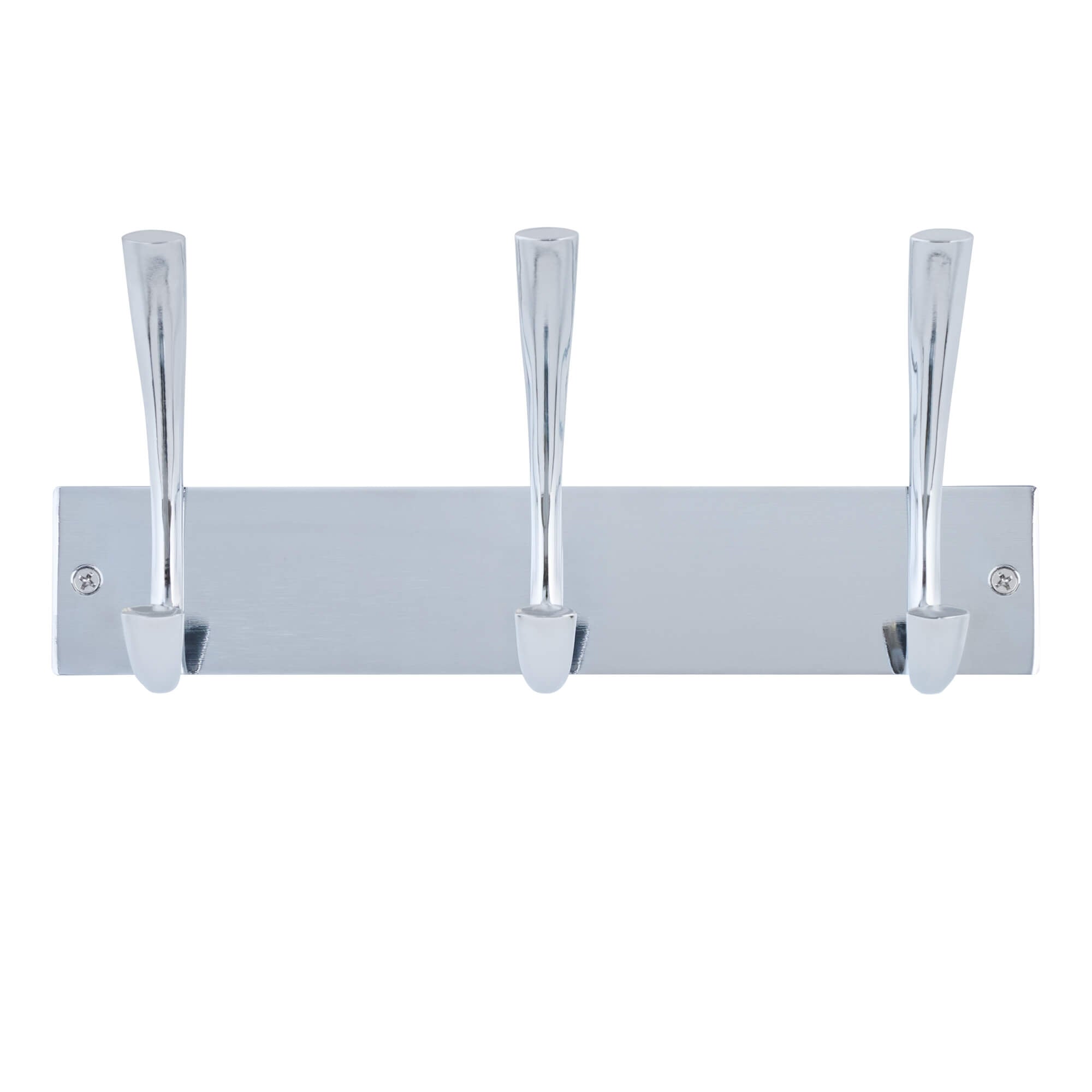 Sully Wall Mounted Hook Rack