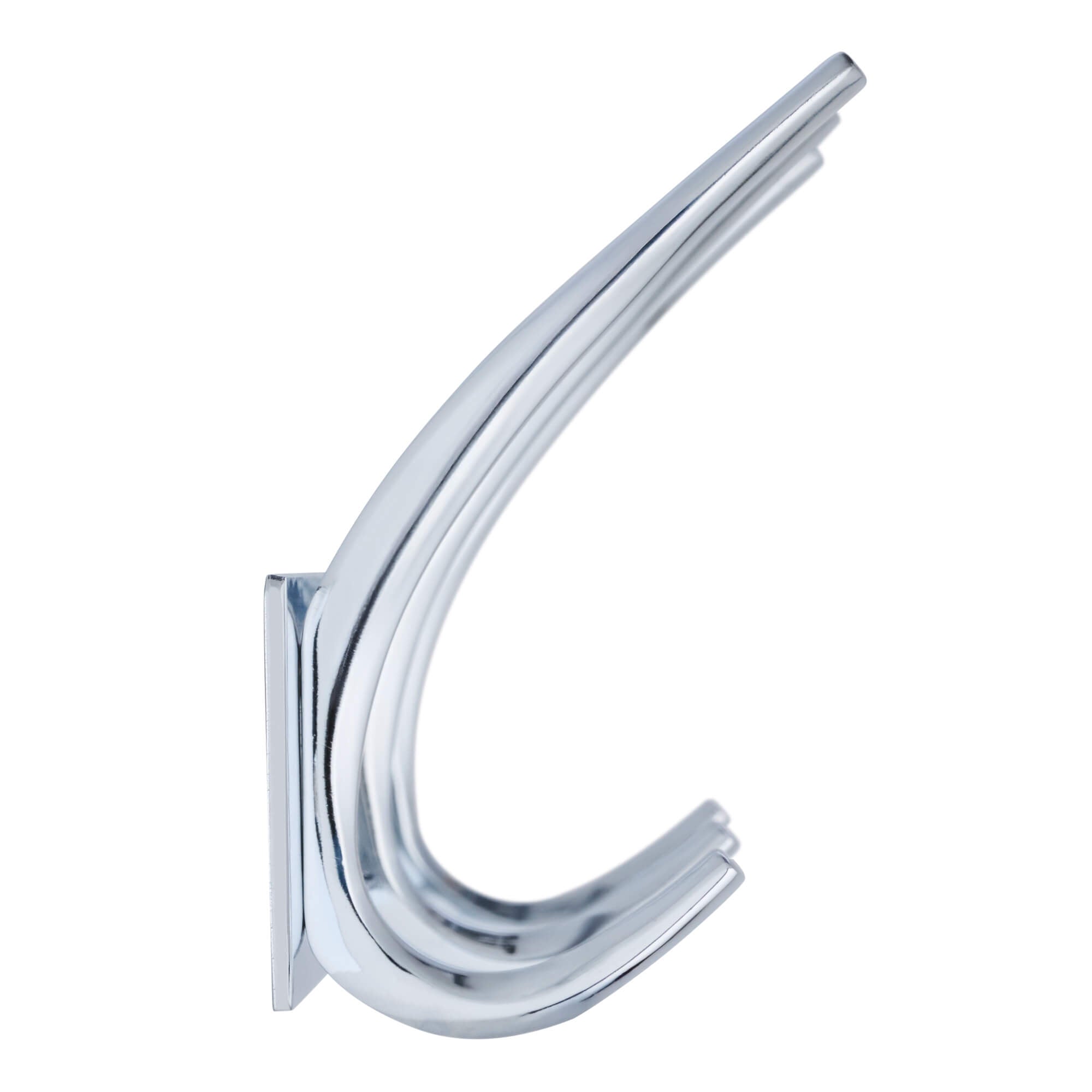 Sully Wall Mounted Hook Rack