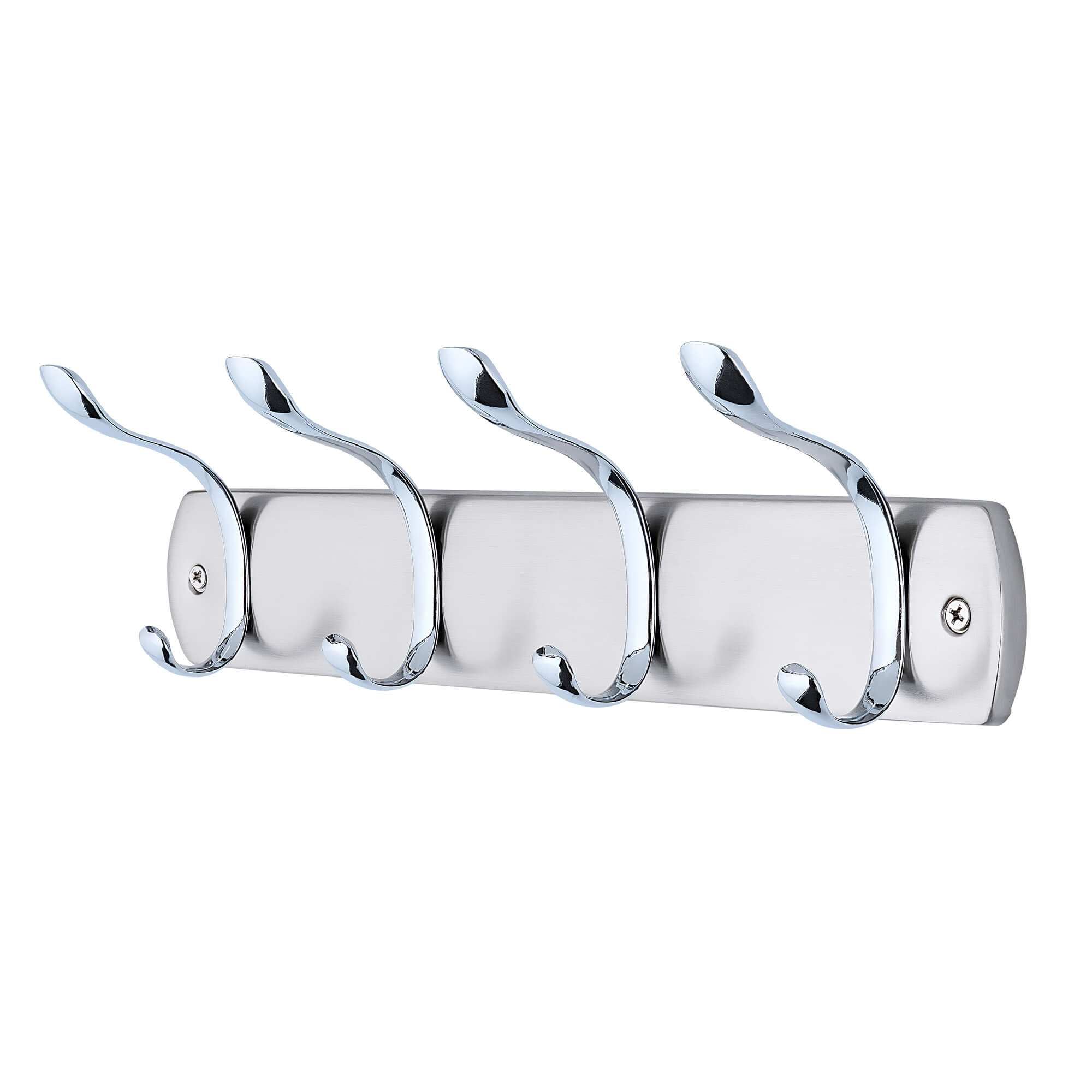 Arvello Wall Mounted Hook Rack