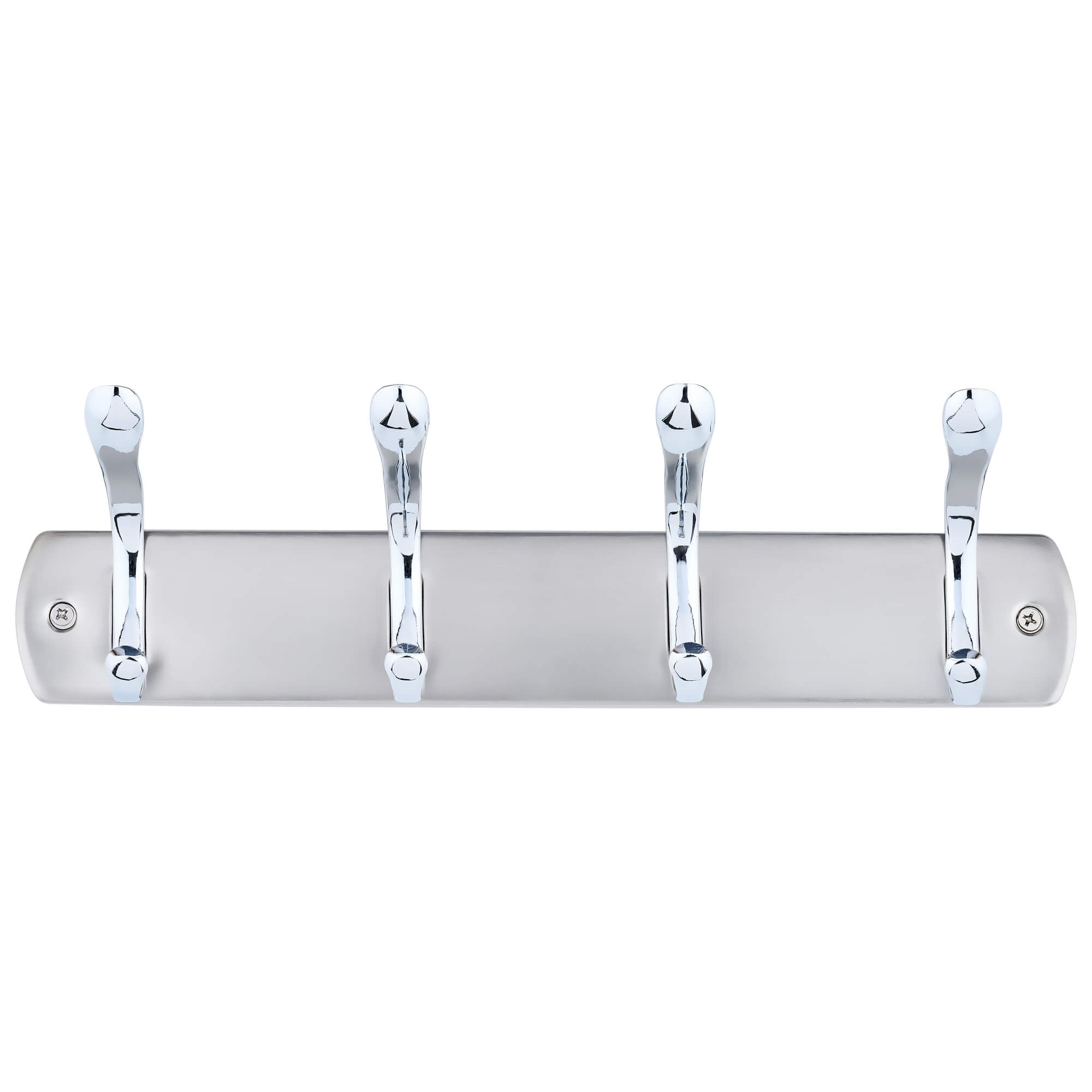 Arvello Wall Mounted Hook Rack