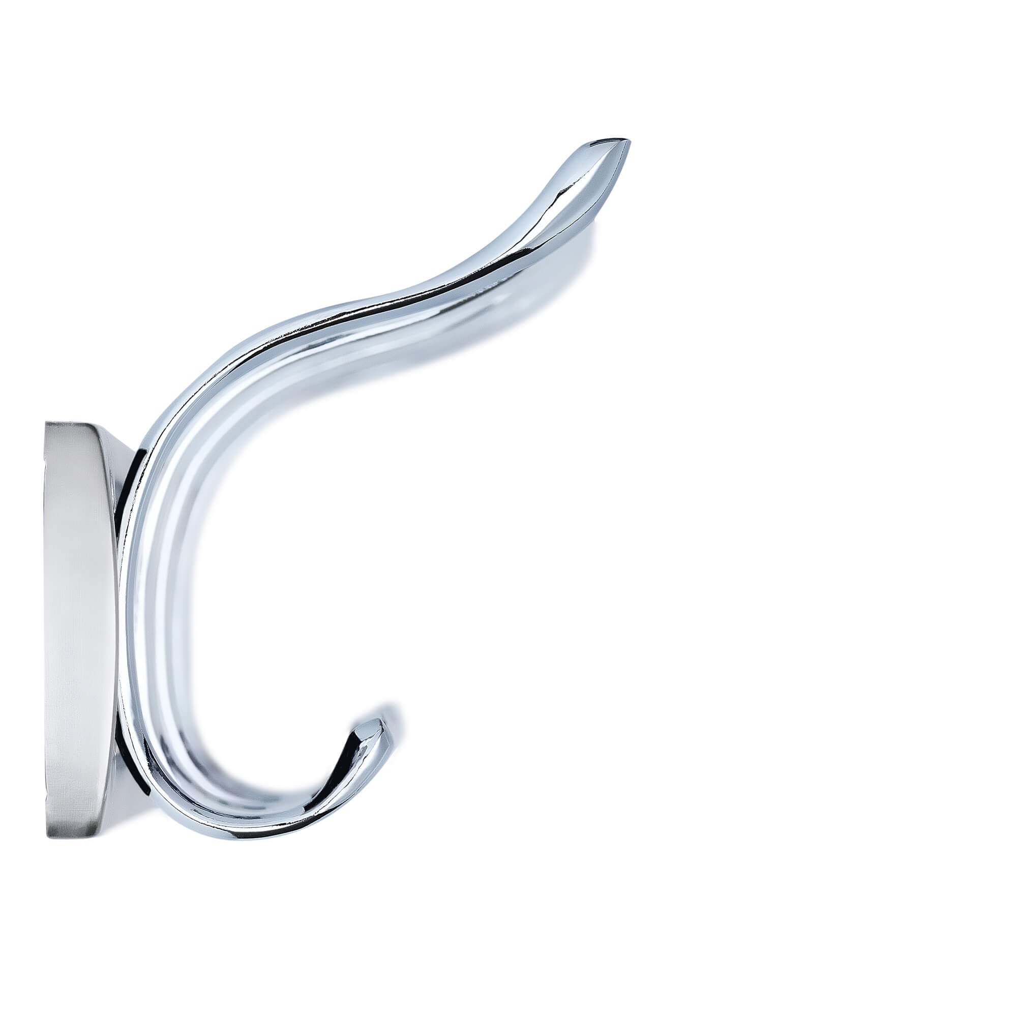 Arvello Wall Mounted Hook Rack