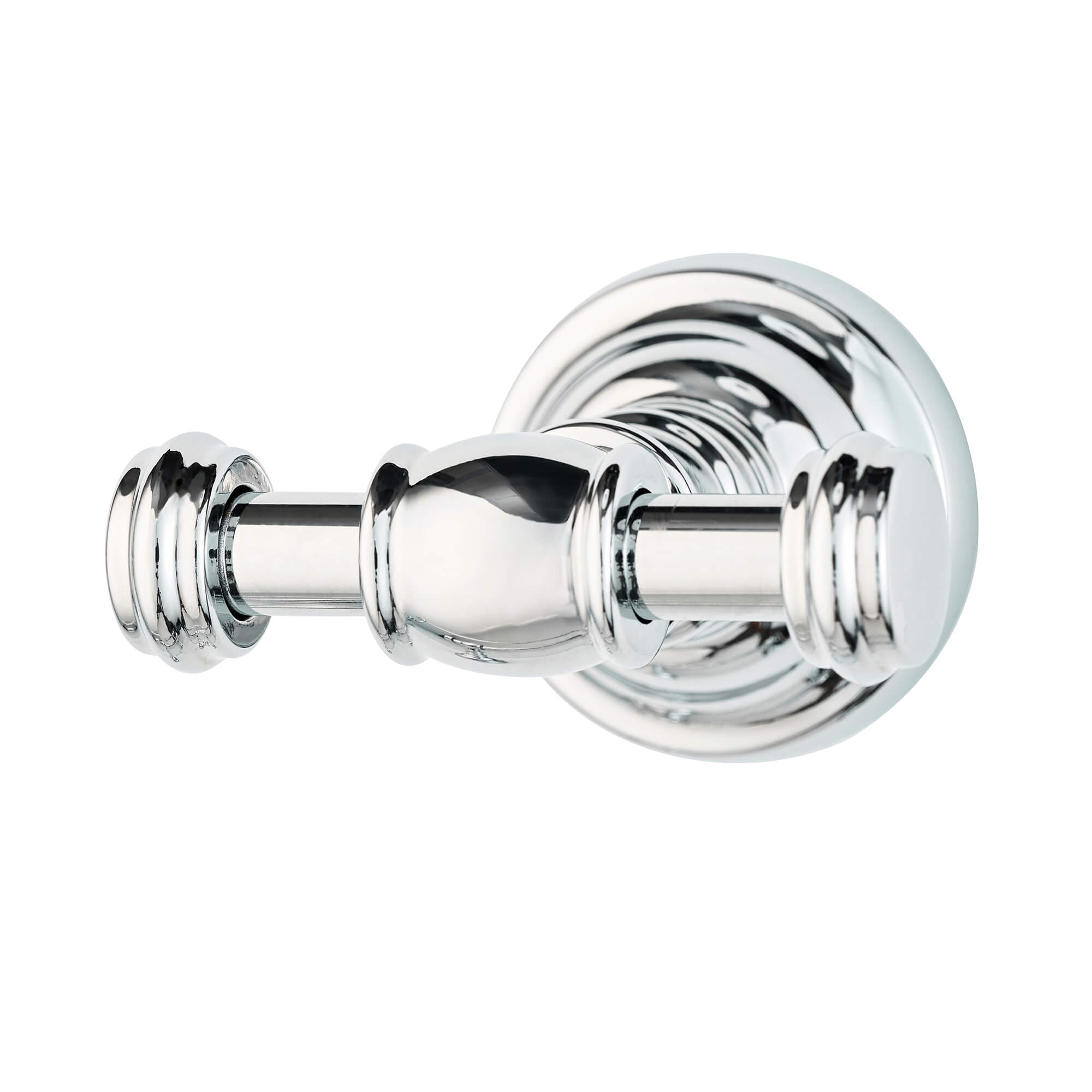 Regency 4-Pc Set Wall Hardware